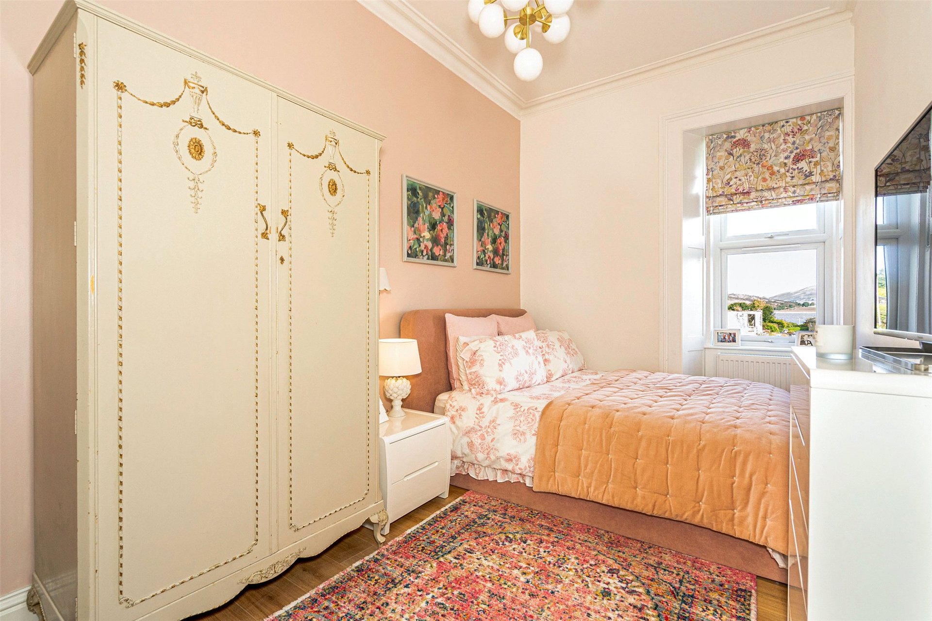 20 High Road, Port Bannatyne, Isle of Bute, Argyll and Bute, PA20 0NY - Picture #21
