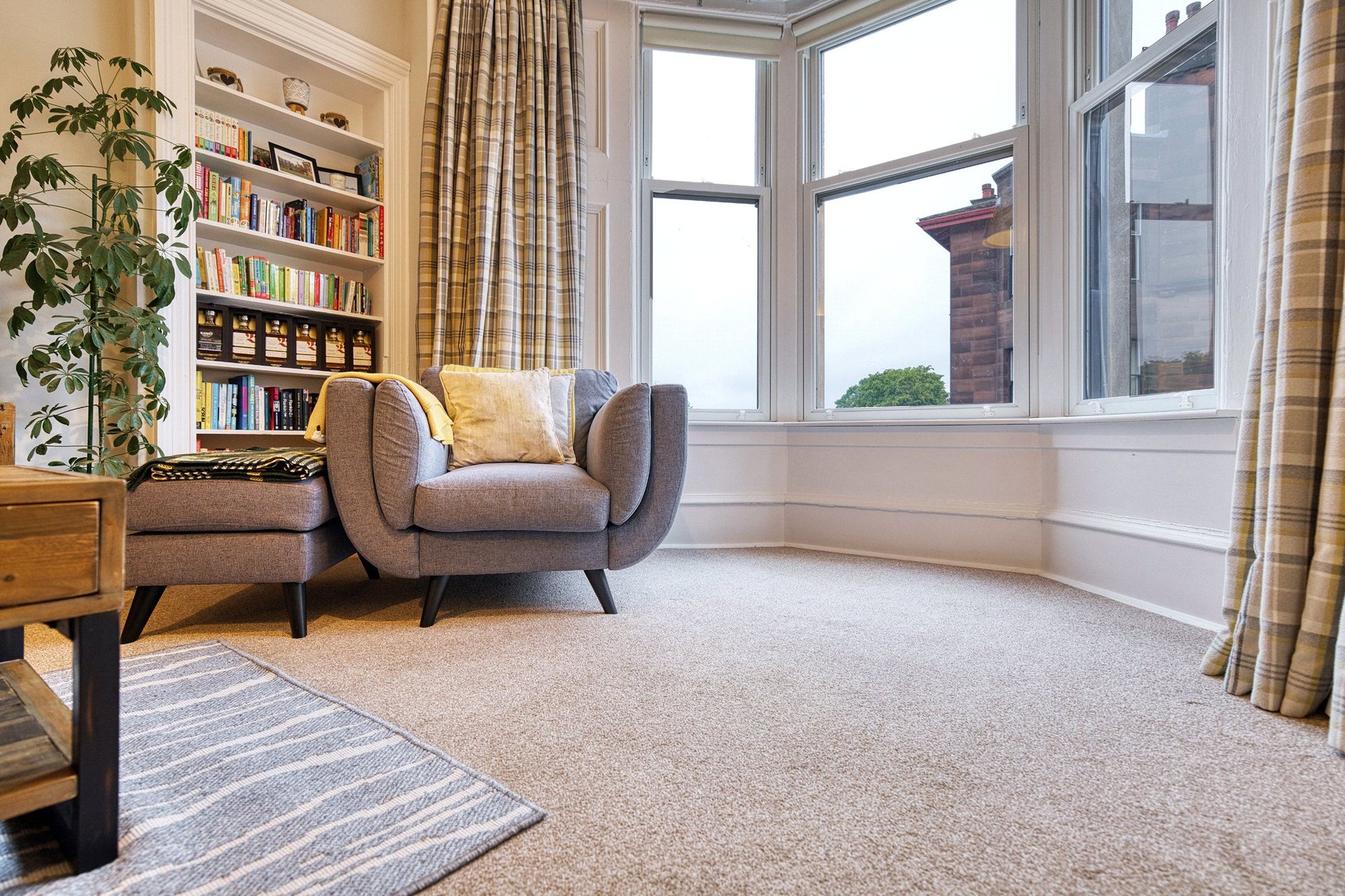 Flat 2/2, 37 Partickhill Road, Partickhill, Glasgow, G11 5BP - Picture #6