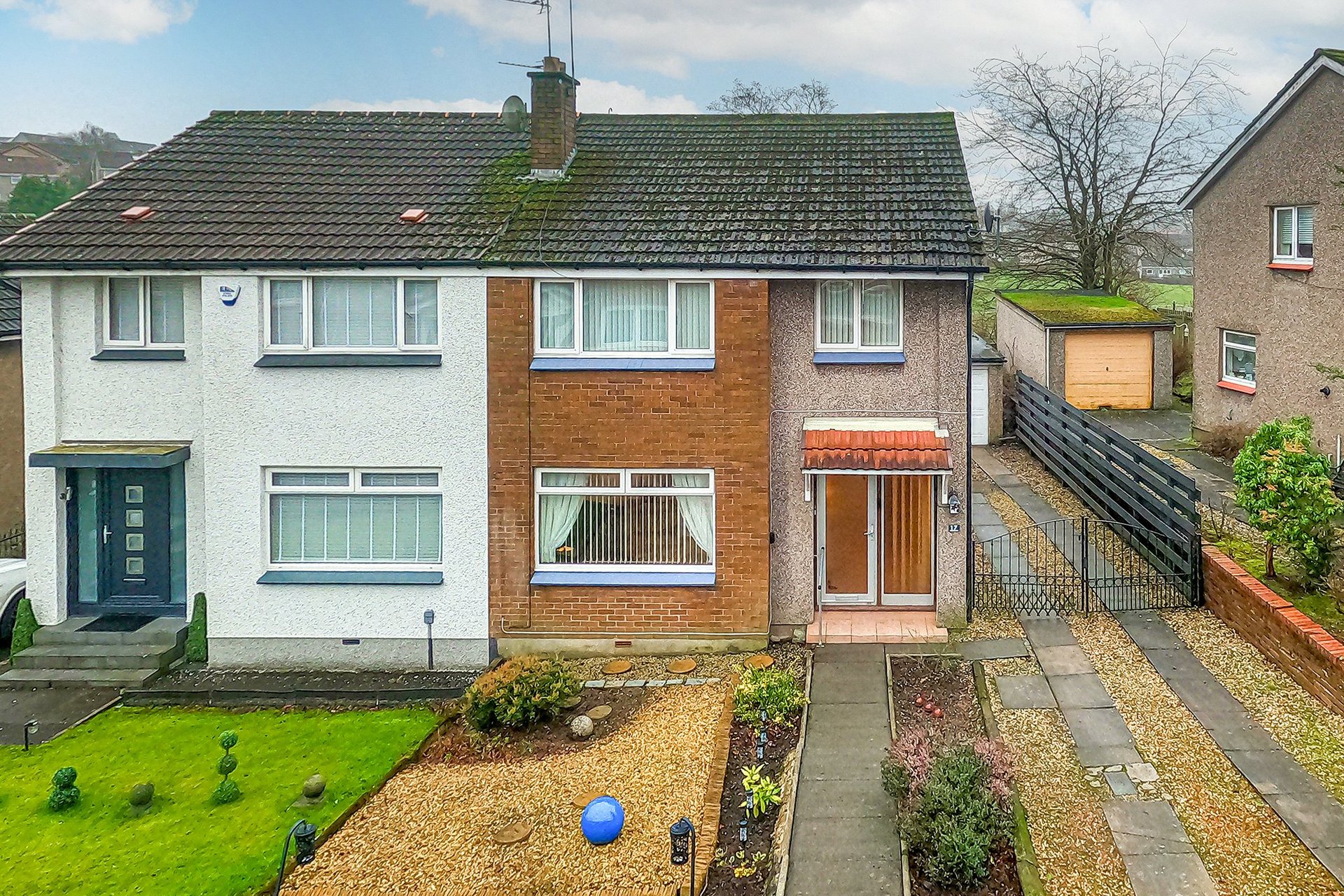 17 Greenhill, Bishopbriggs, G64 1LE - Picture #1