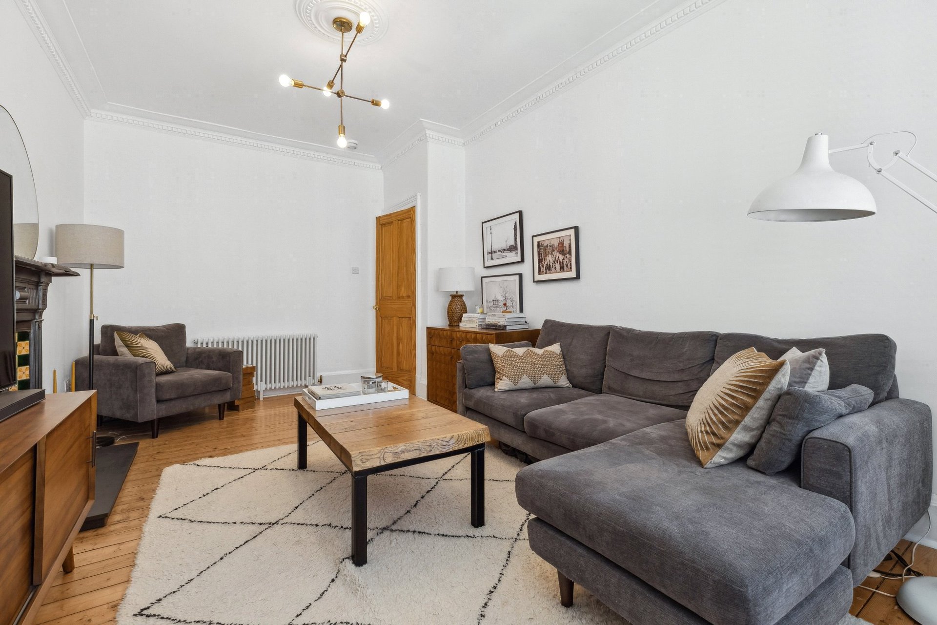 3/2, 328 Woodlands Road, Woodlands, Glasgow, G3 6NQ - Picture #4