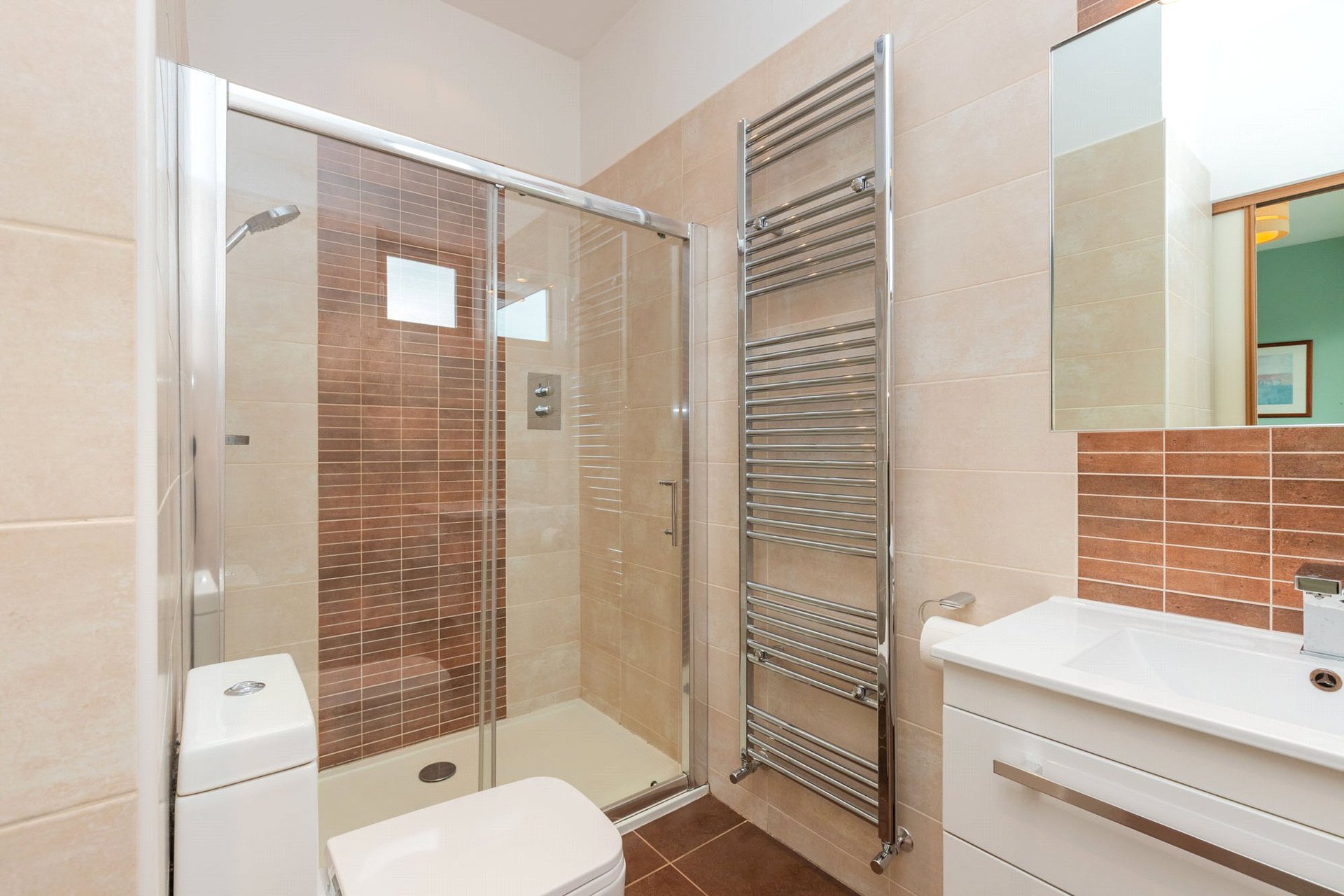 Dunaird, Queen Victoria Street, Airdrie, North Lanarkshire, ML6 0DL - Picture #39