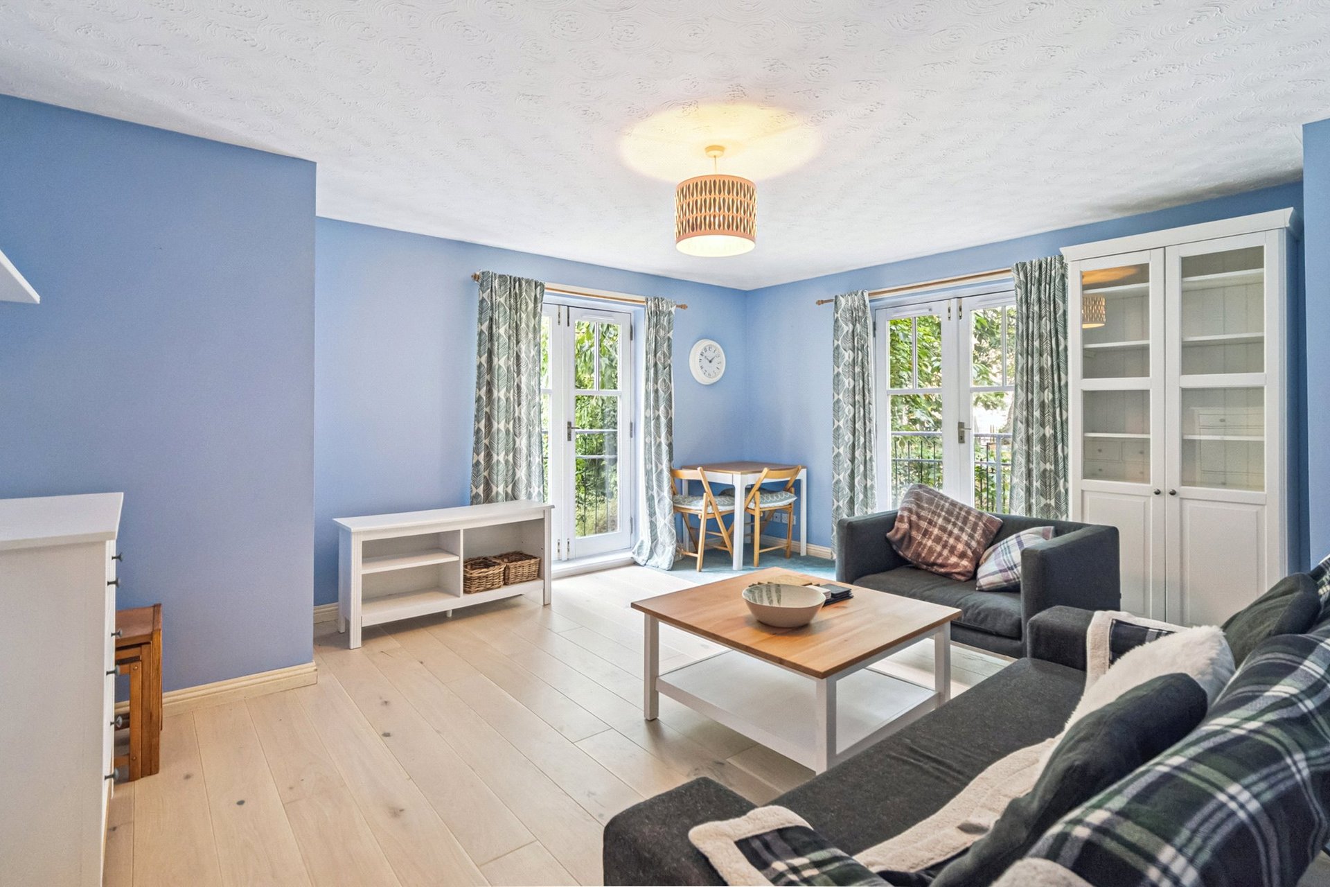 9/2 Huntingdon Place, Edinburgh, Midlothian, EH7 4AX - Picture #2