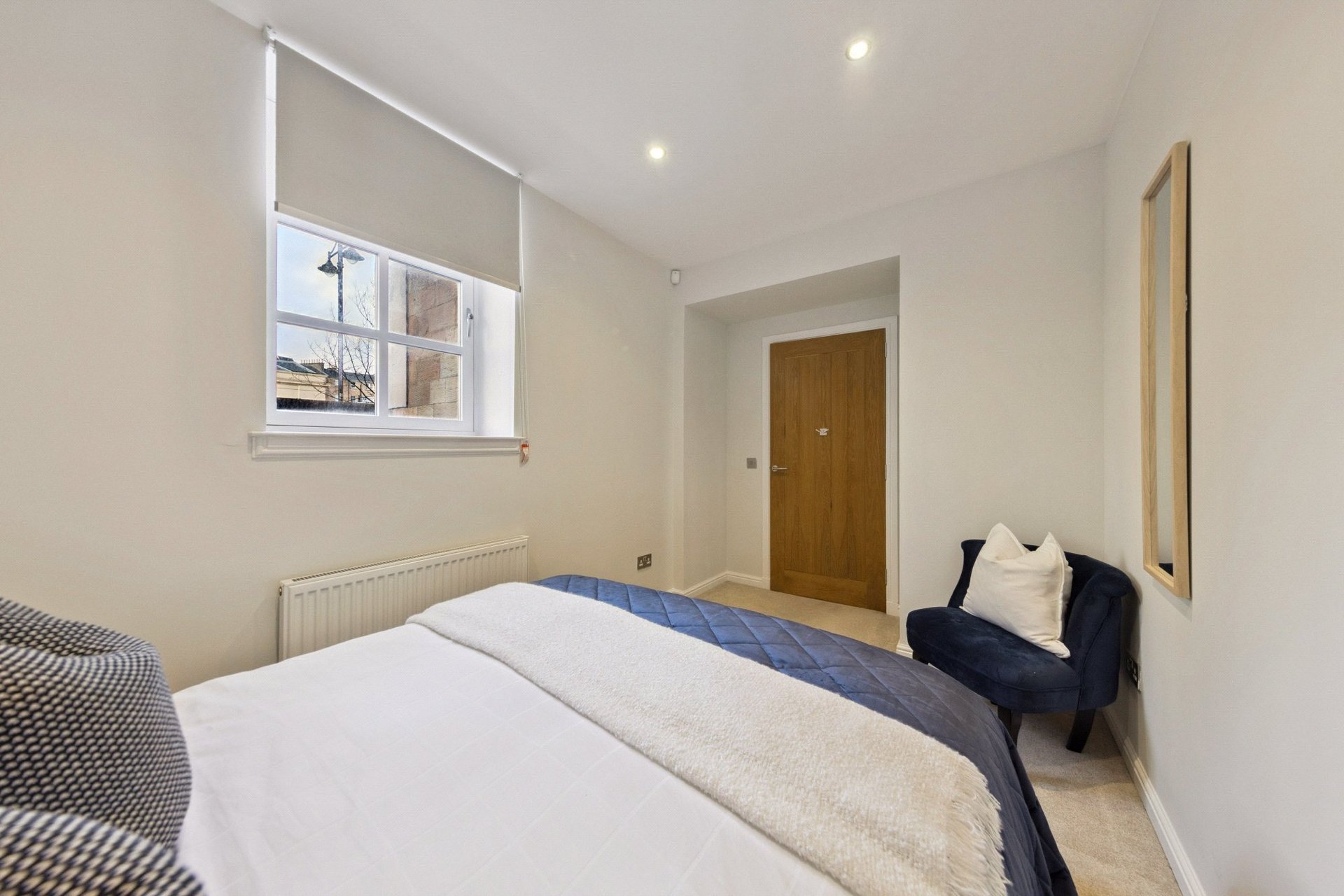 4 Park Terrace East Lane, Park, Glasgow, G3 6HG - Picture #33