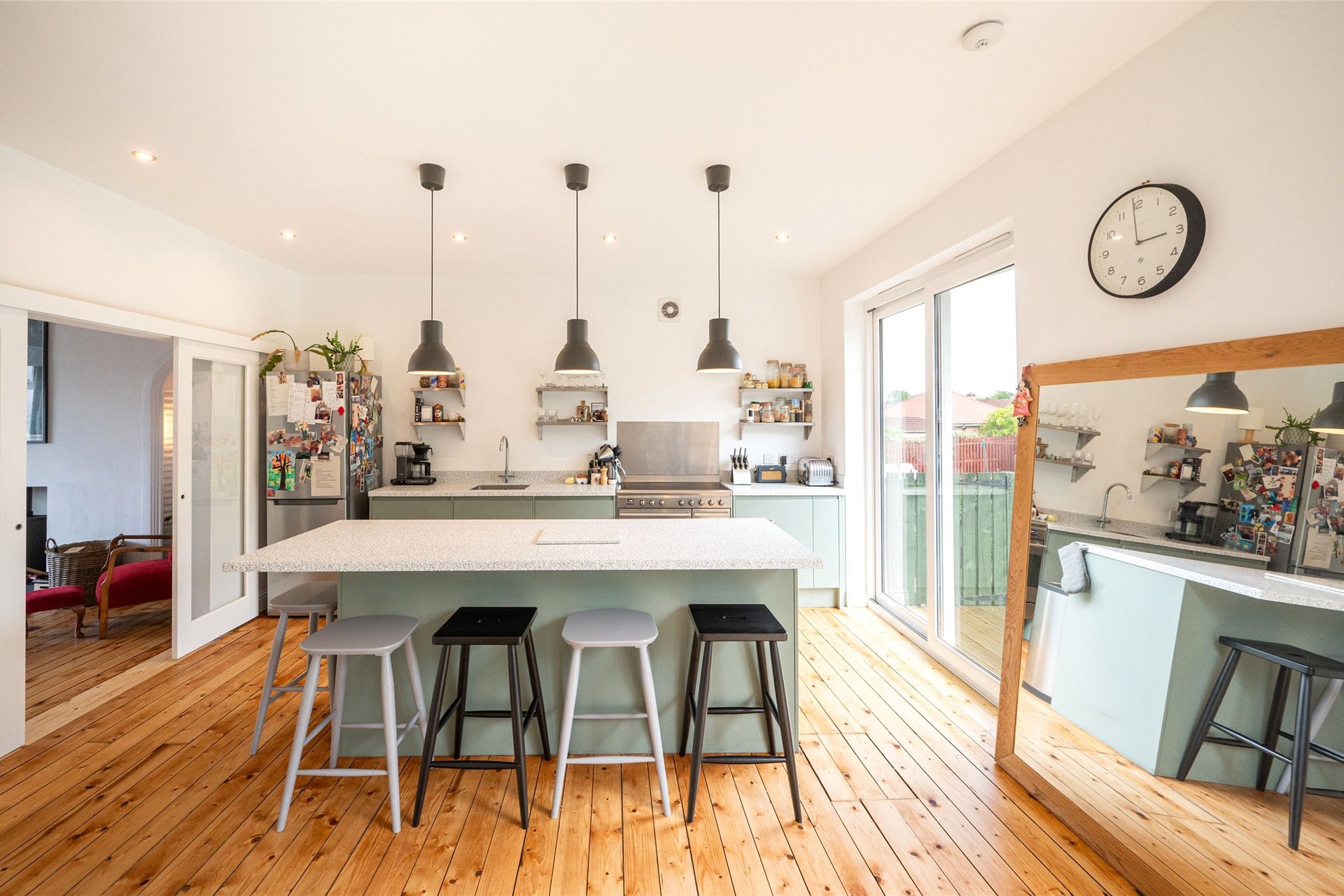 24 Muirhill Avenue, Muirend, Glasgow, G44 3HR - Picture #12