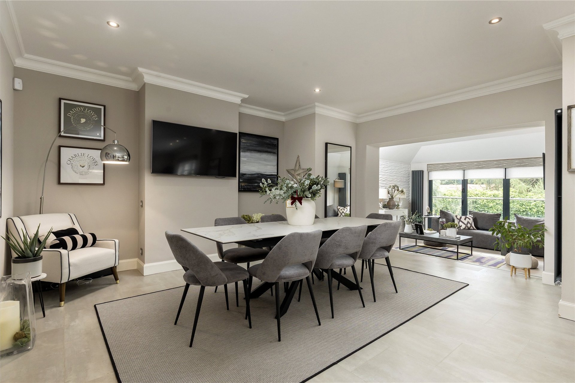 30B Barnton Avenue West, Edinburgh, EH4 6DE - Picture #5