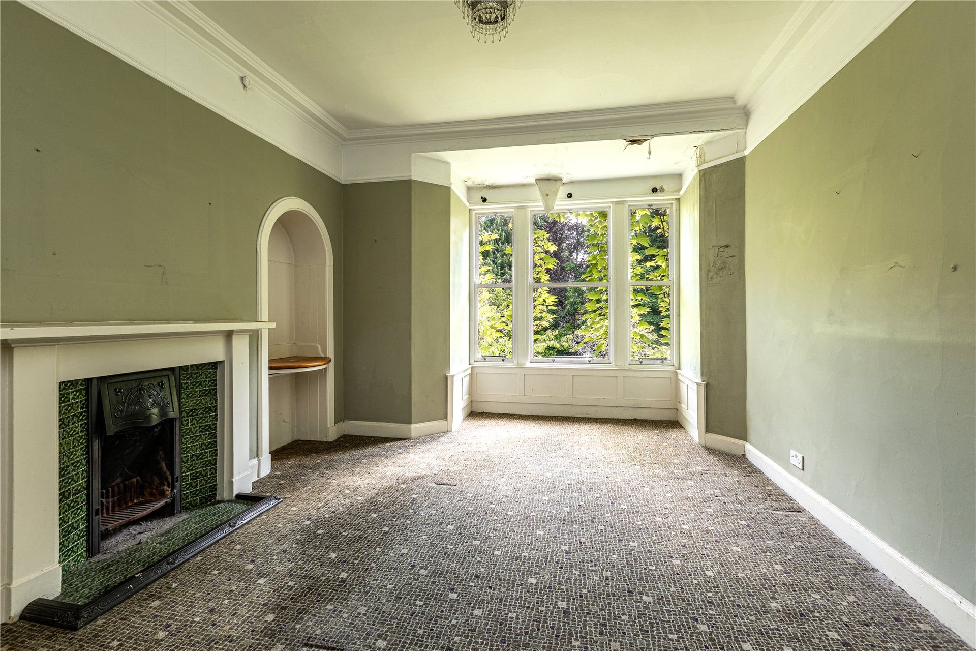 Weirdlaw, 12 High Cross Avenue, Melrose, Scottish Borders, TD6 9SQ - Picture #14