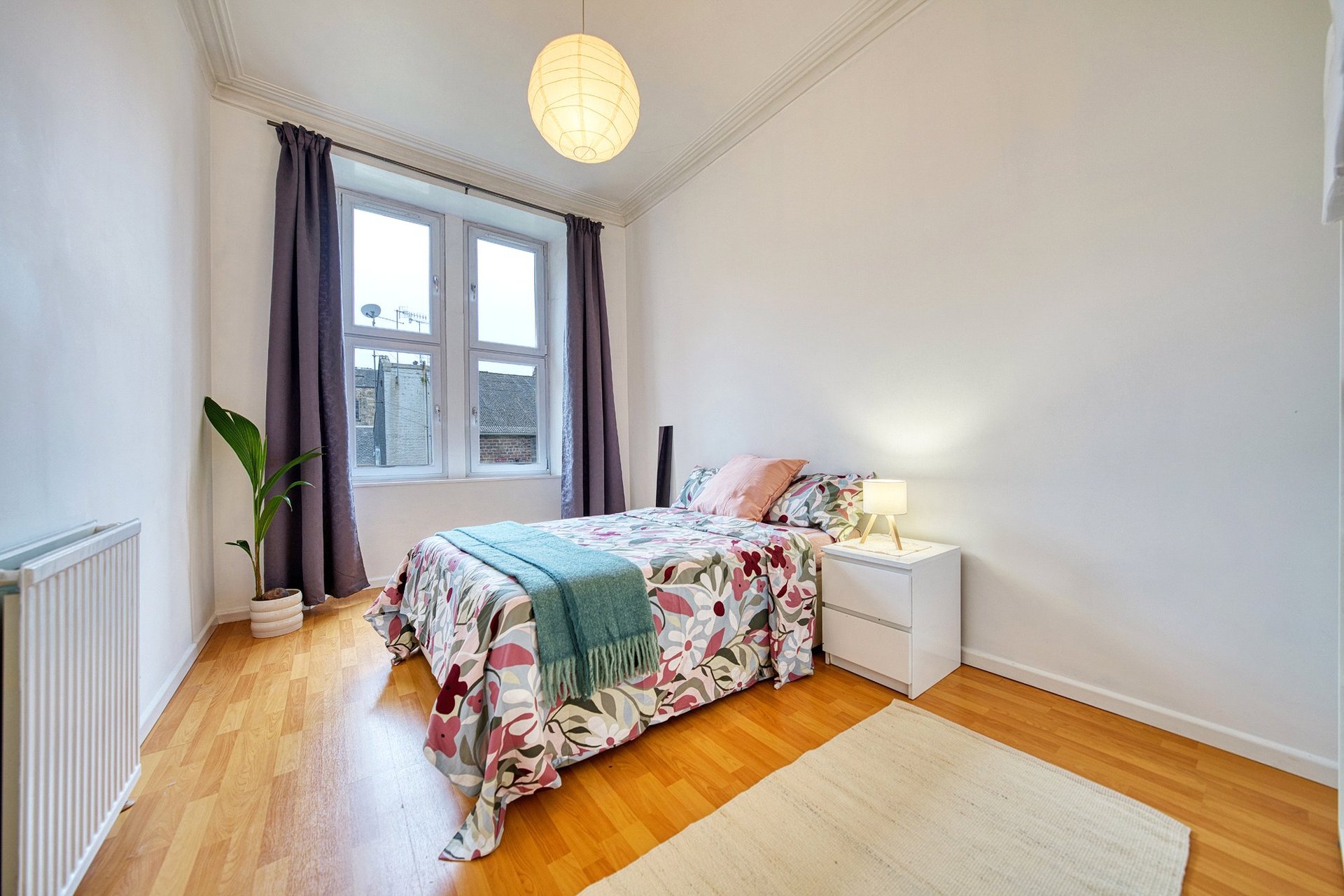0/1, 40 Cranworth Street, Hillhead, Glasgow, G12 8AG - Picture #23