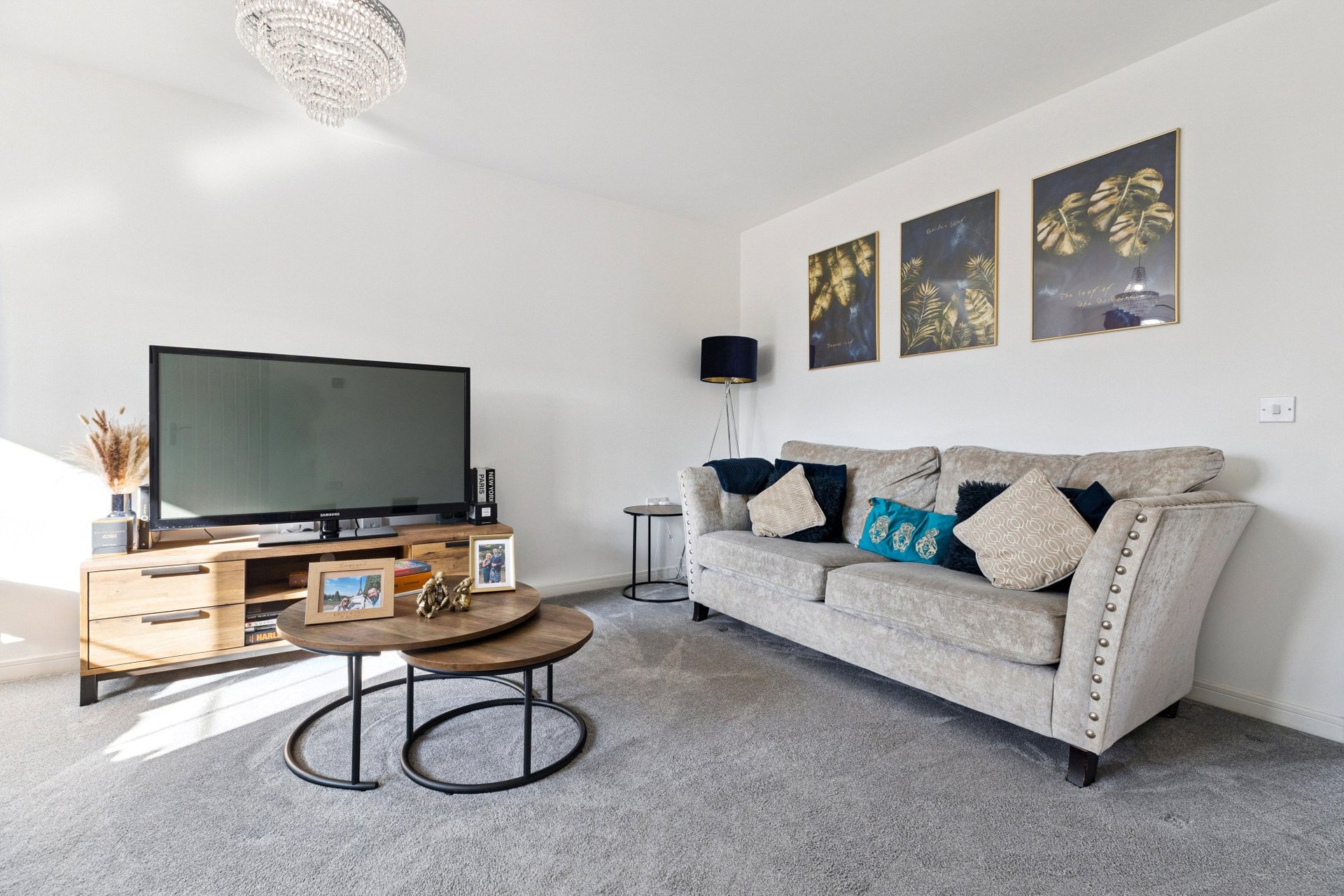 35 Snowdrop Gardens, Ellingwood, Robroyston, Glasgow City, G33 6PJ - Picture #5