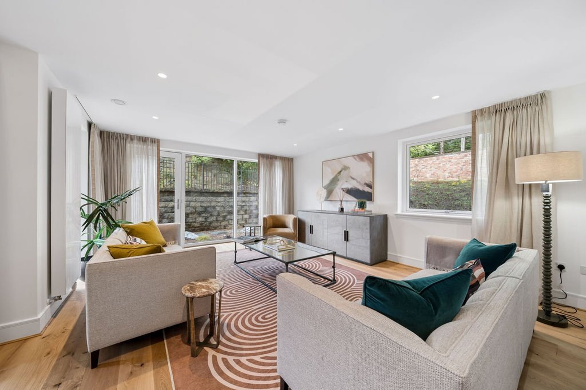 Apt 2, No.9 Barnton Avenue West, Edinburgh, EH4 6DF - Picture #4