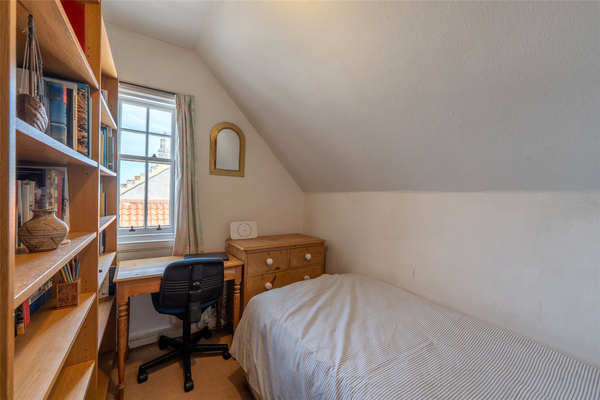 Inverie, 36 West End, St. Monans, Anstruther, Fife, KY10 2BX - Picture #25