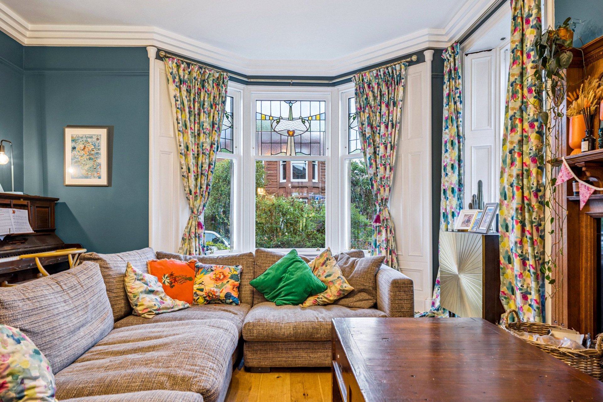 21 Borden Road, Jordanhill, Glasgow, G13 1RB - Picture #6