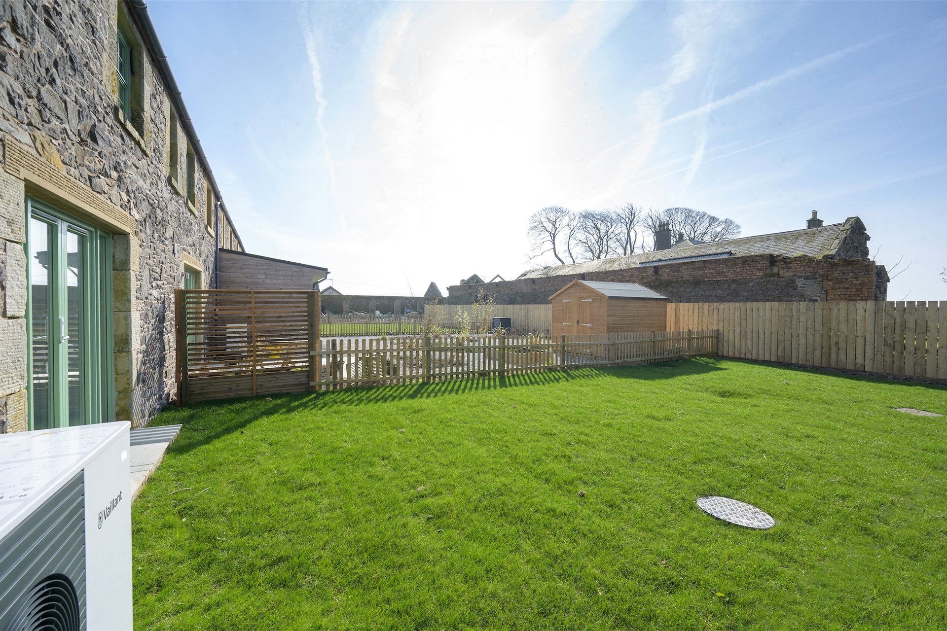 Willow Cottage, Kingswood, Leadburn, Scottish Borders, EH46 7BW - Picture #30