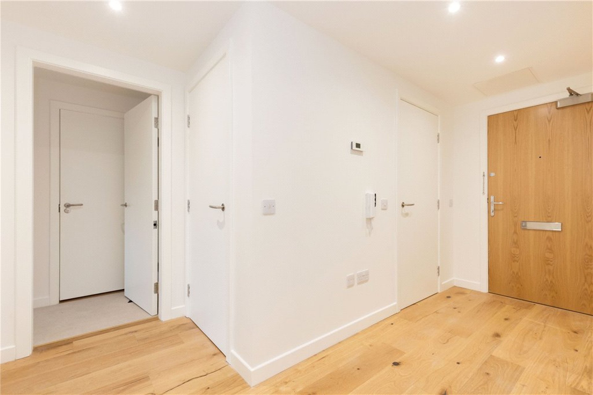 25, 17 Hughes Close, Warriston Road, Edinburgh, EH7 4GN - Picture #15