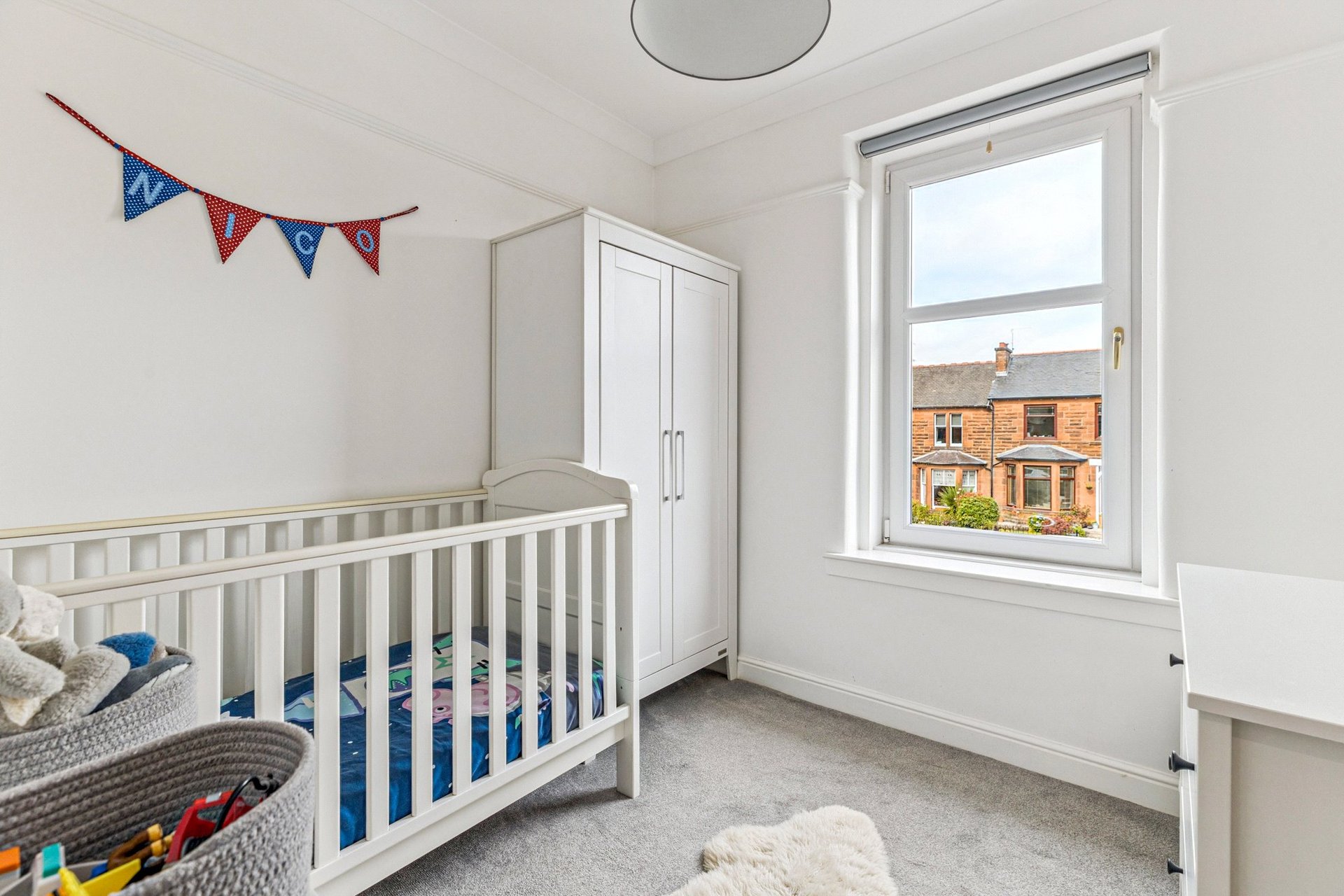 115 Essex Drive, Jordanhill, Glasgow, G14 9PD - Picture #33