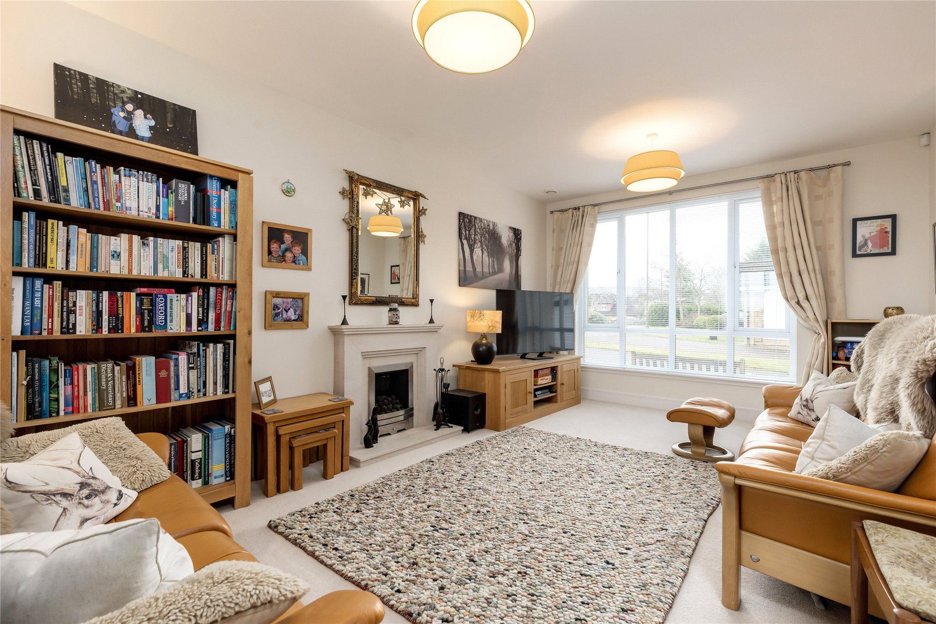 5 Pilmuir Grove, Balerno, Midlothian, EH14 7FD - Picture #2