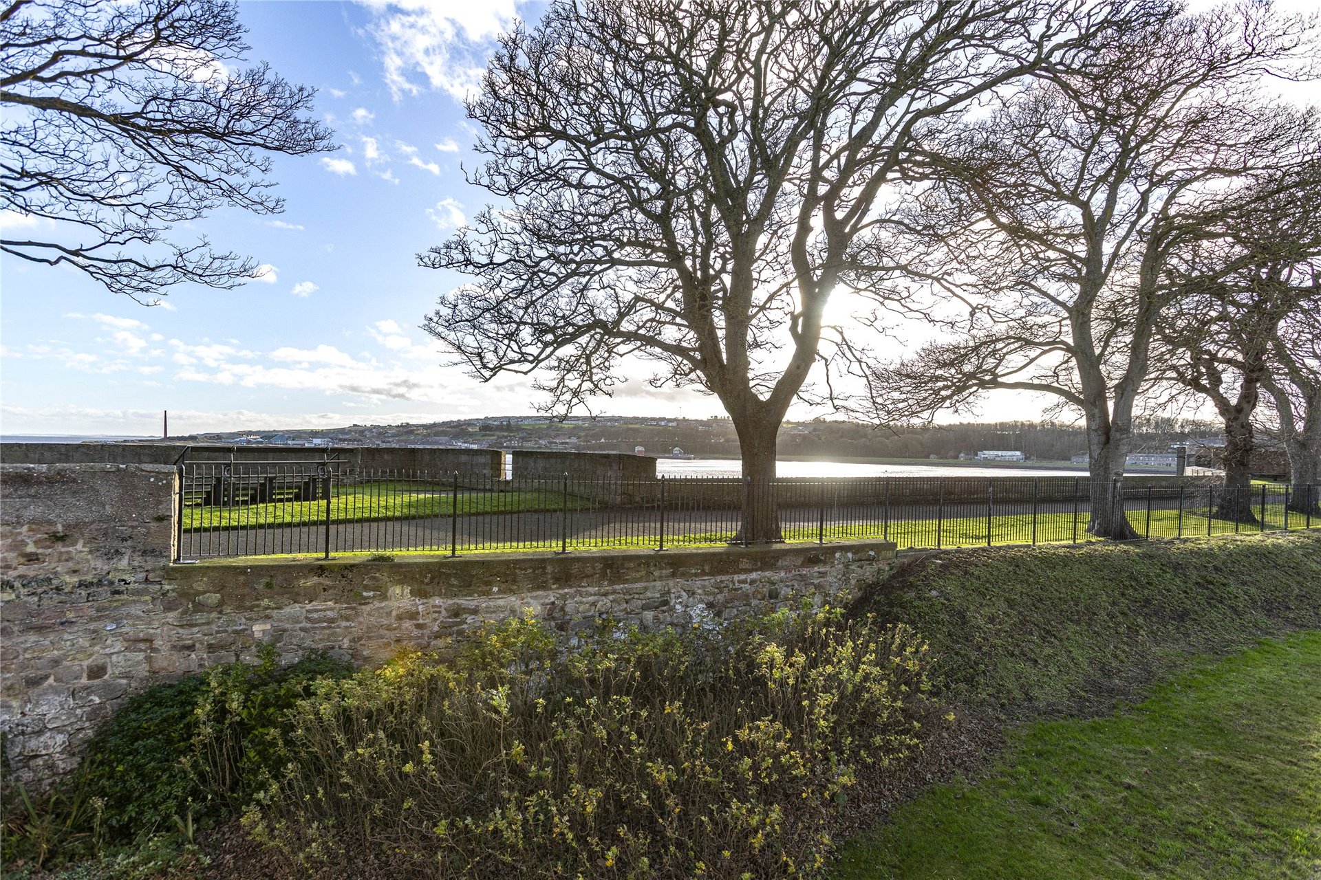 11 Governors Gardens, Berwick-upon-Tweed, Northumberland, TD15 1JF - Picture #21