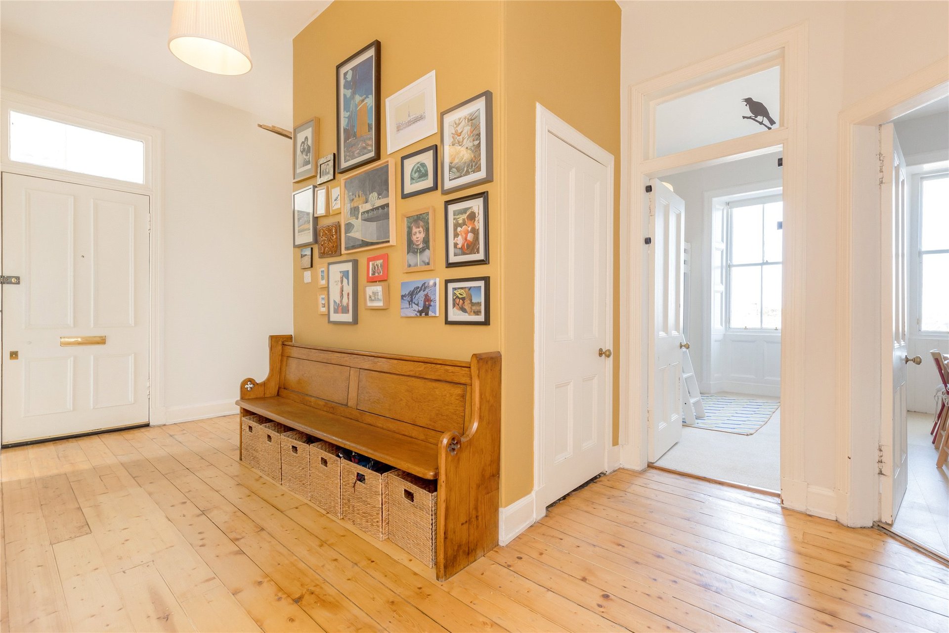 12/7 James Street, Edinburgh, EH15 2DT - Picture #23