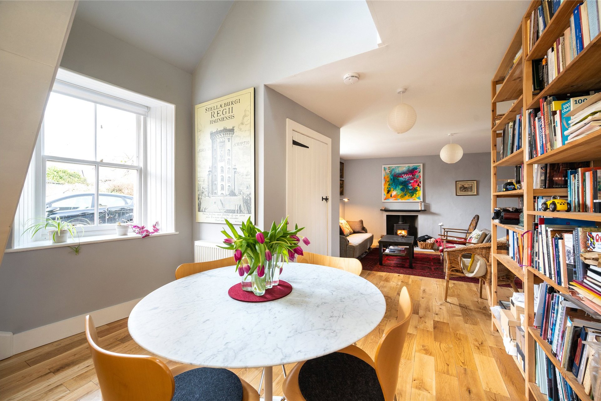 5 Tyneholm Cottages, Lempockwells Road, Pencaitland, East Lothian, EH34 5AD - Picture #5