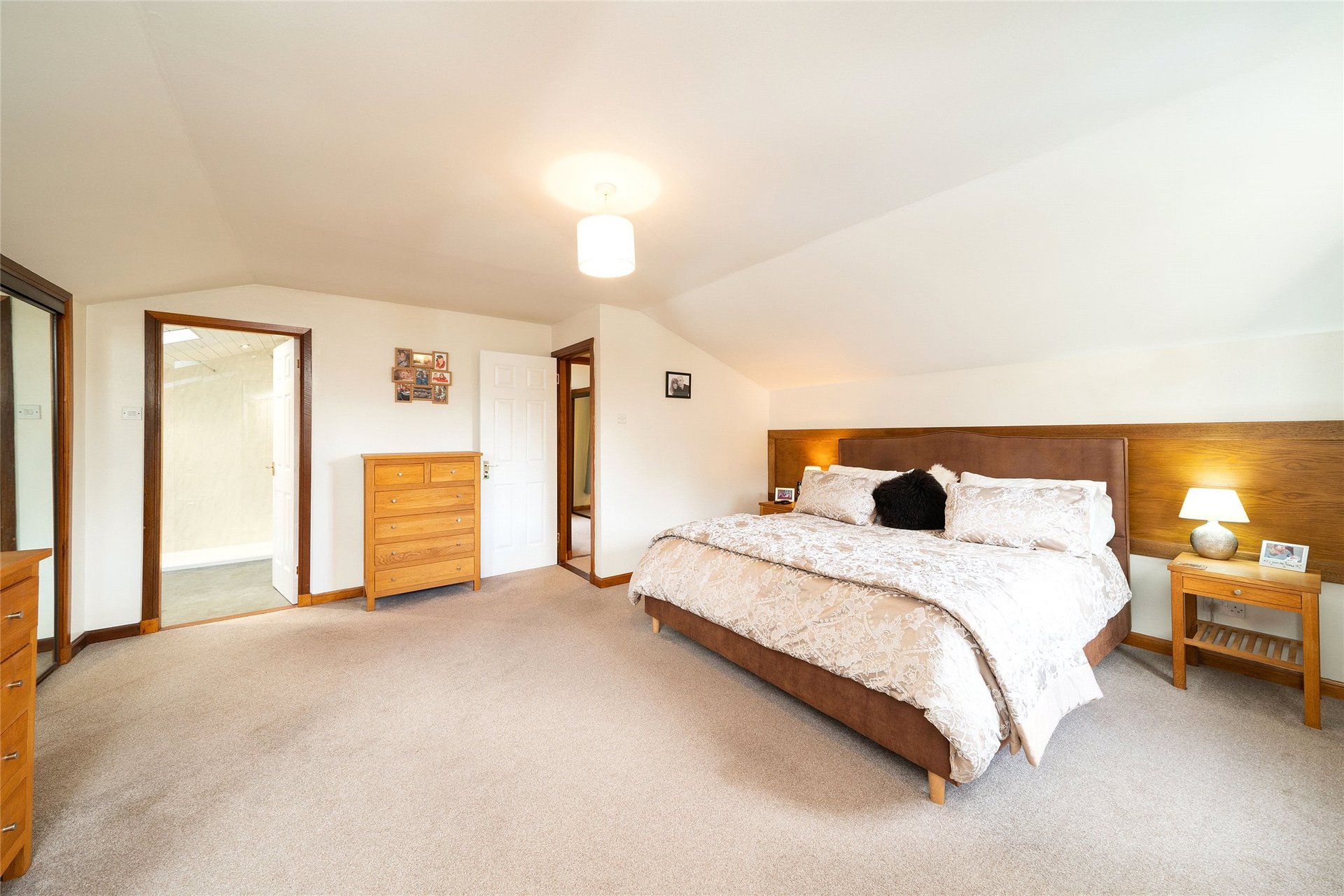Strathdee Villa, 4 Seatoun Place, Lower Largo, Leven, Fife, KY8 6BL - Picture #17