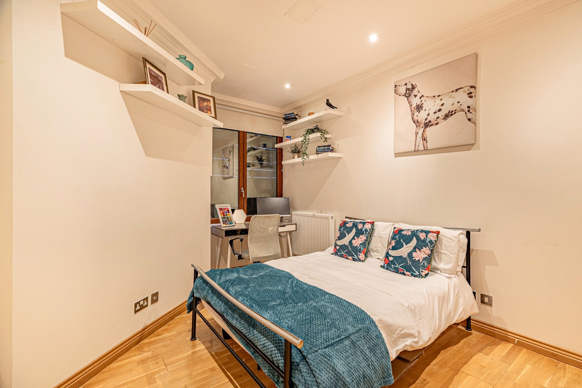 Flat 3/3, 74 York Street, Glasgow City Centre, G2 8JX - Picture #15