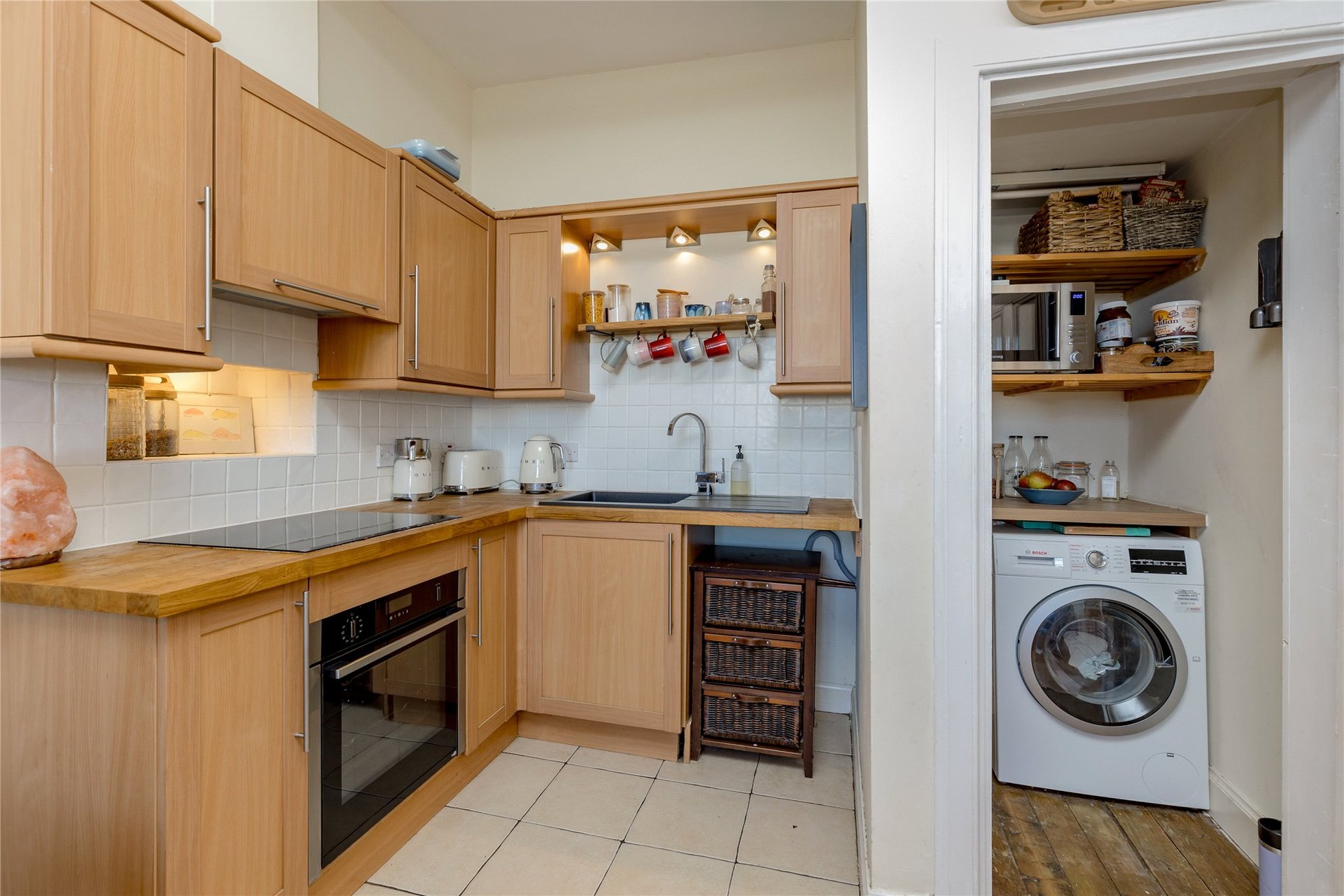 12 (1f2), Meadowbank Terrace, Edinburgh, Midlothian, EH8 7AR - Picture #5