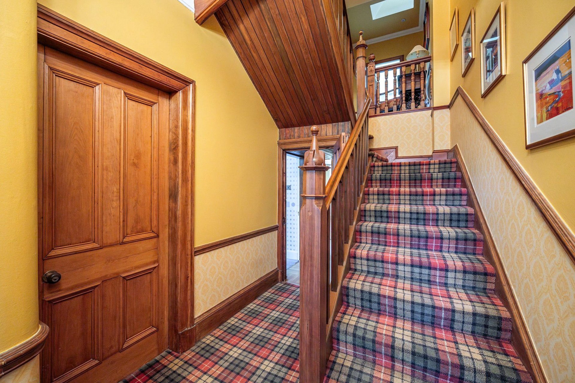 Inglewood, 3 Eglinton Drive, Giffnock, Glasgow, East Renfrewshire, G46 7NQ - Picture #32