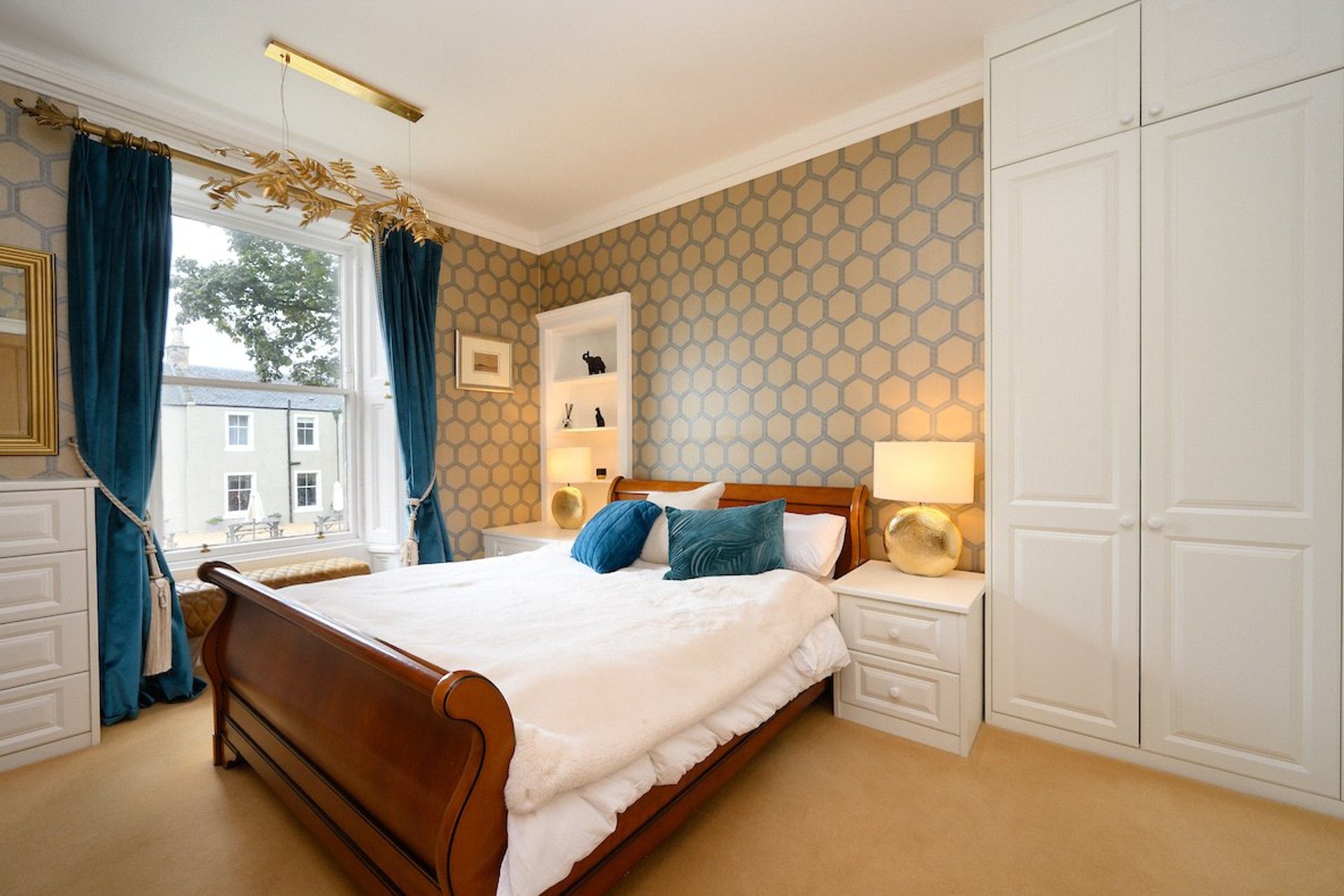 Beechwood, High Street, Aberlady, East Lothian, EH32 0RB - Picture #11