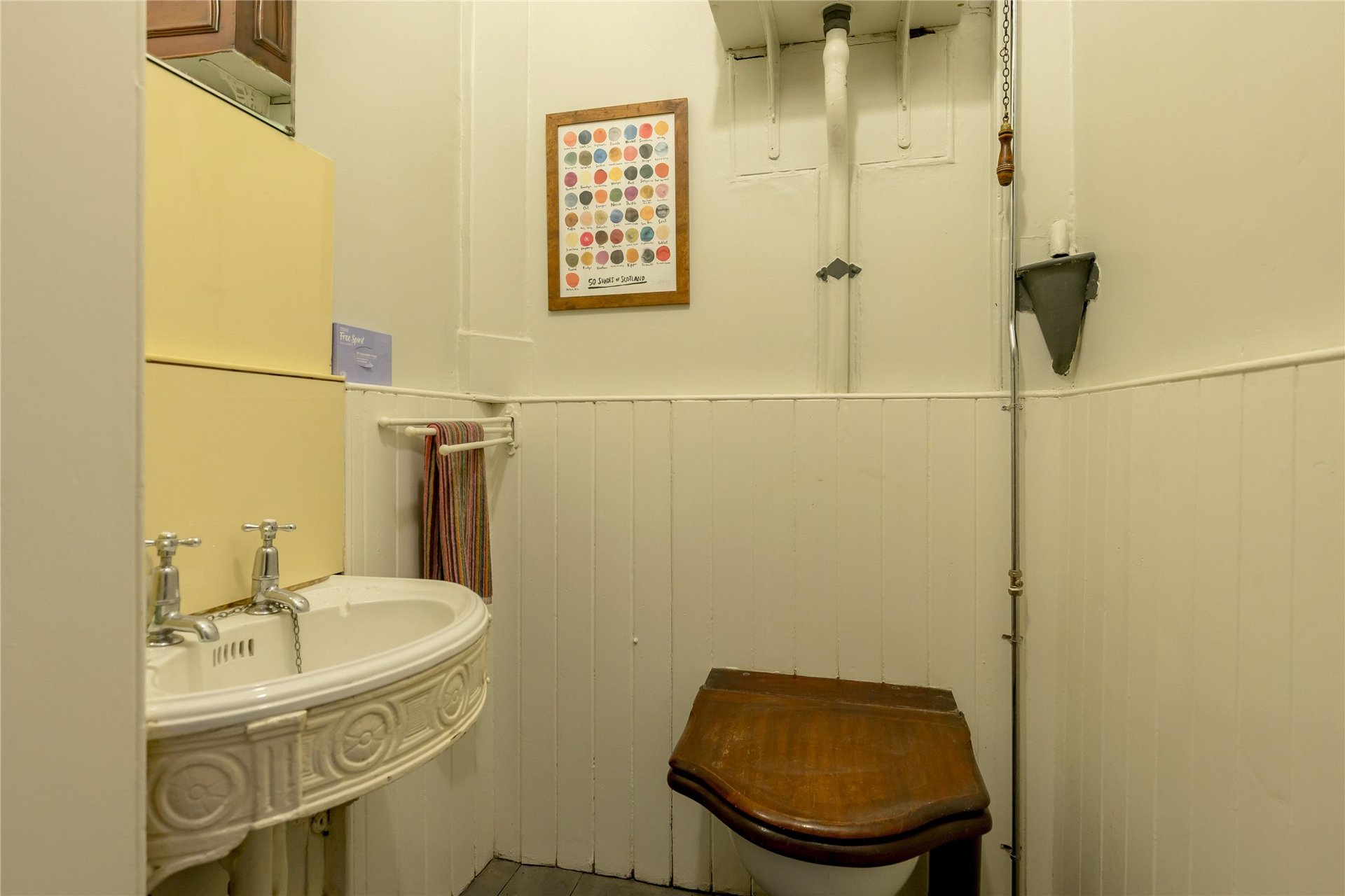 GF, 1 Gloucester Place, Edinburgh, EH3 6EE - Picture #29