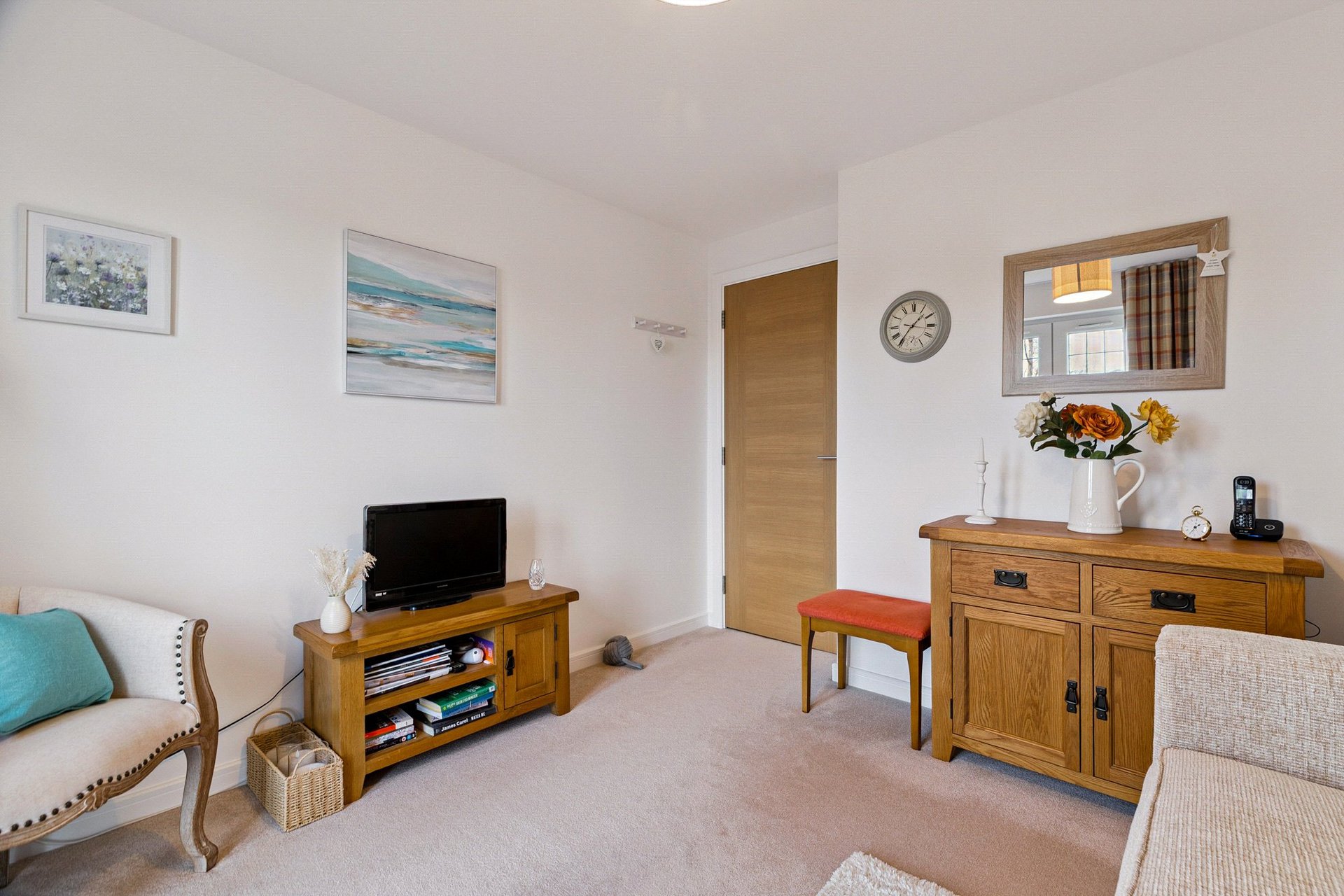 1/3, 2 Aldton Court, Newton Mearns, Glasgow, G77 5UU - Picture #23