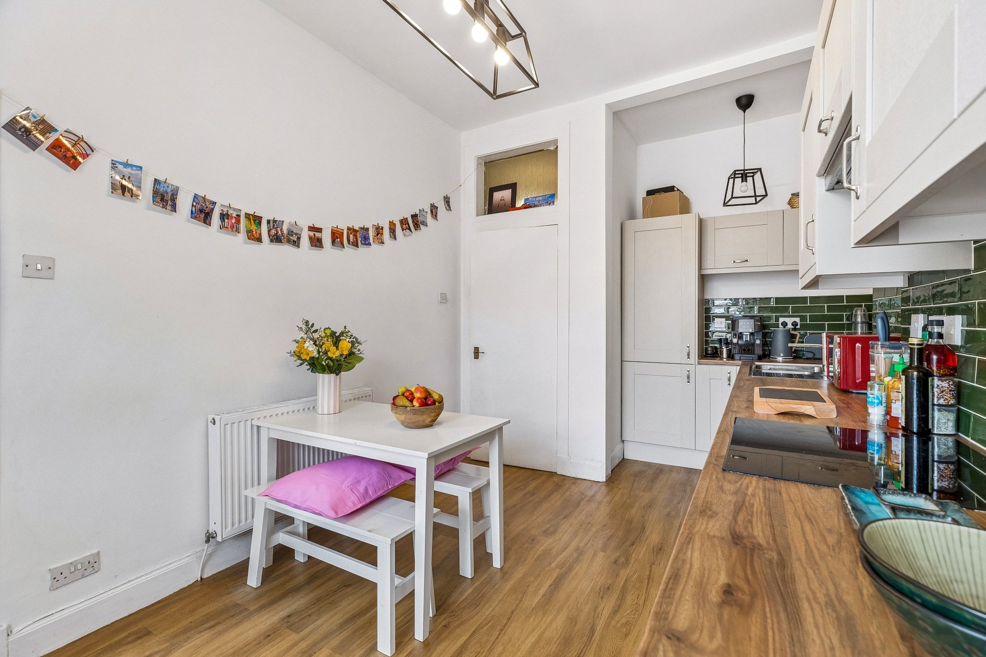 2/2, 21 Maxwell Road, Pollokshields, G41 1QP - Picture #9