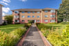 Flat 8, Castle Court, 4 Broomhill Avenue, Newton Mearns, Glasgow, East Renfrewshire, G77 5HZ - Picture #1