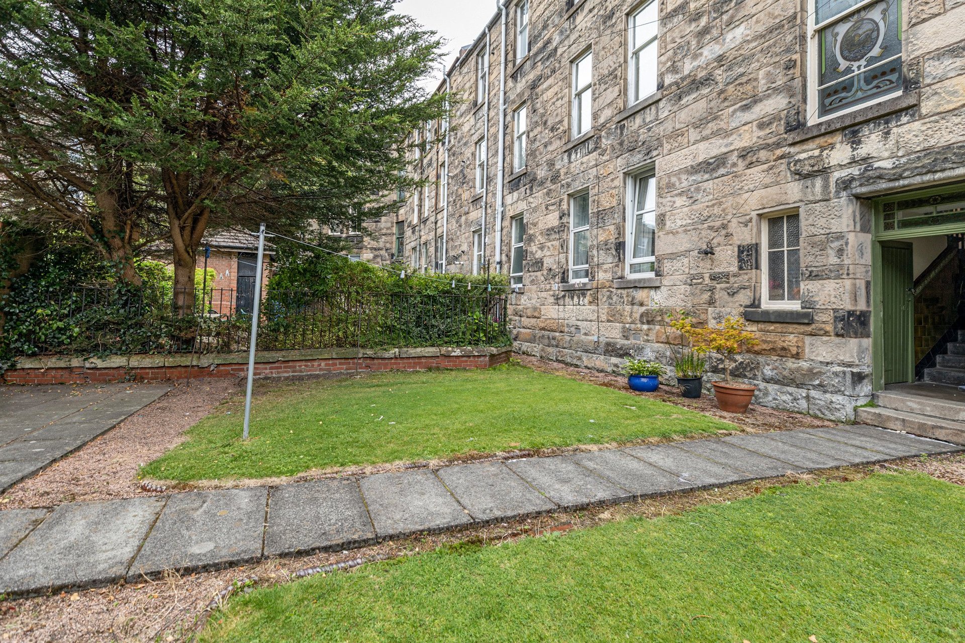 0/2, 8 Darnley Road, Pollokshields, Glasgow, G41 4NB - Picture #22