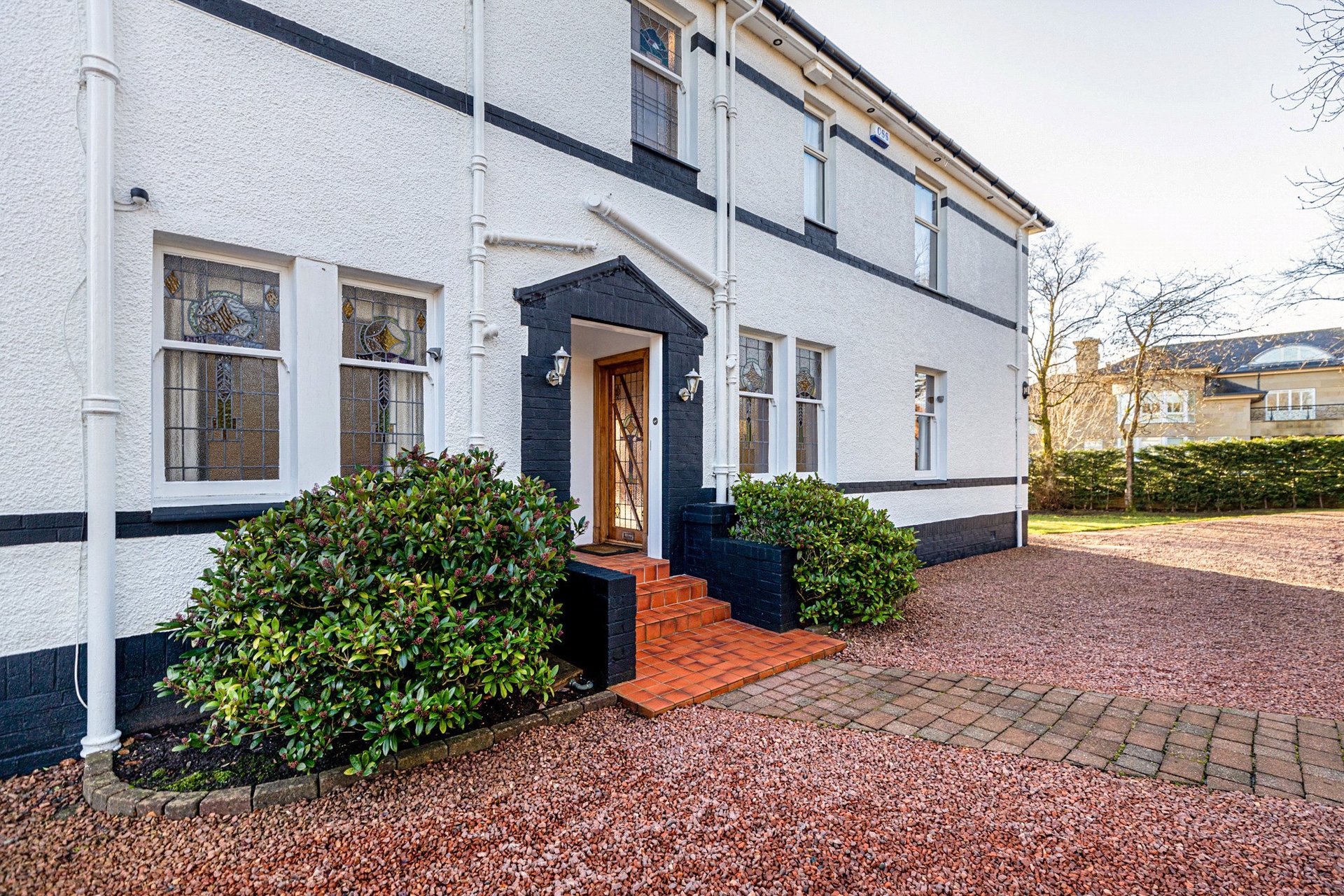2 Burnside Road, Whitecraigs, Glasgow, East Renfrewshire, G46 6TT - Picture #3
