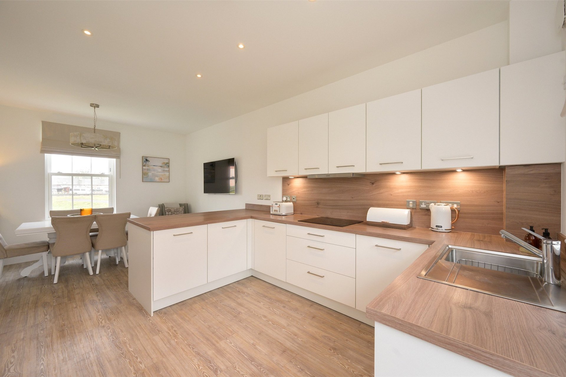 3 School Wynd, Longniddry, East Lothian, EH32 0GH - Picture #7