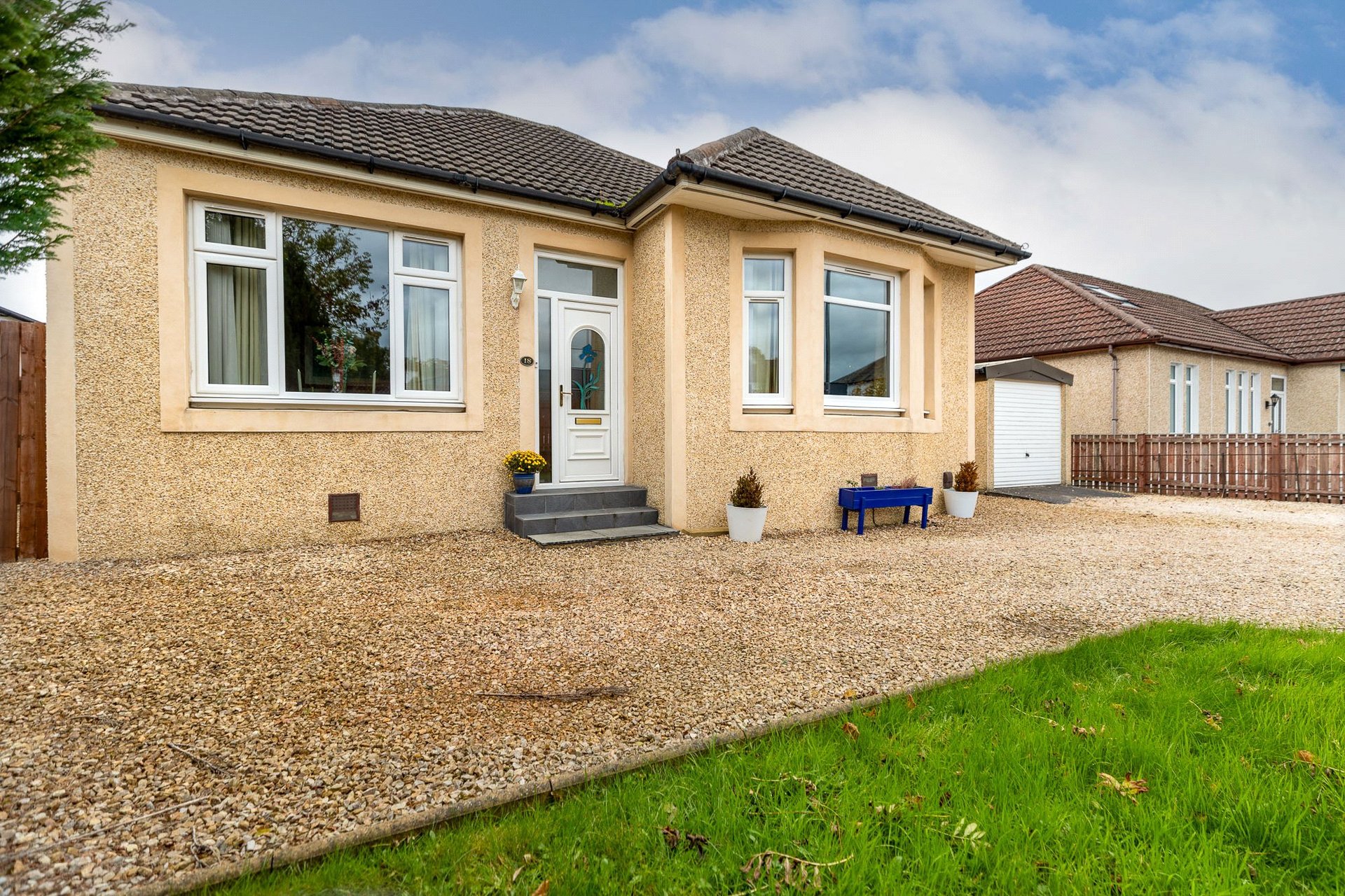 18 Benview Road, Clarkston, Glasgow, G76 7PS - Picture #2