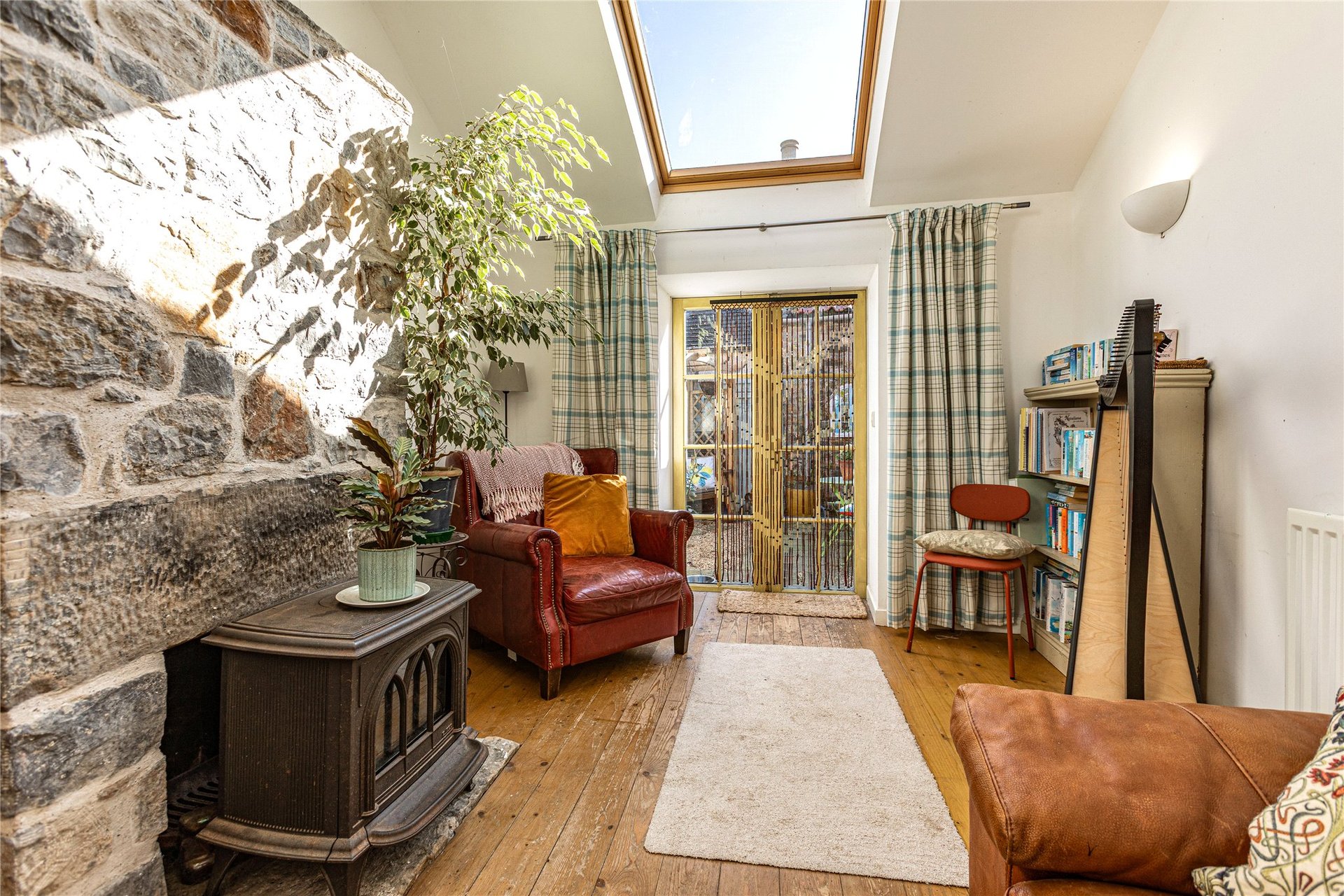 48 Main Street, Lowick, Berwick-upon-Tweed, TD15 2UA - Picture #8