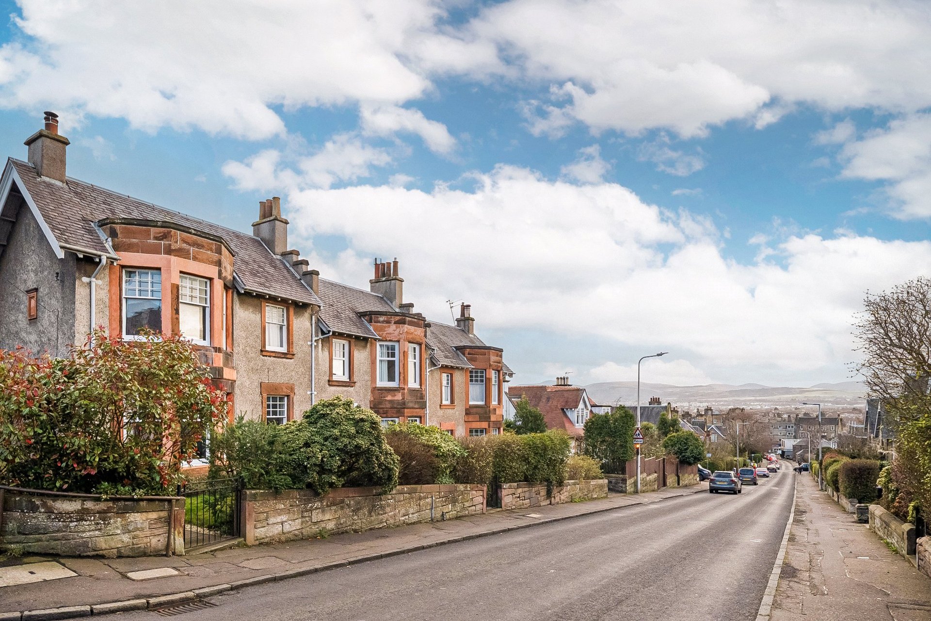 30 Clermiston Road, Edinburgh, EH12 6XE - Picture #40
