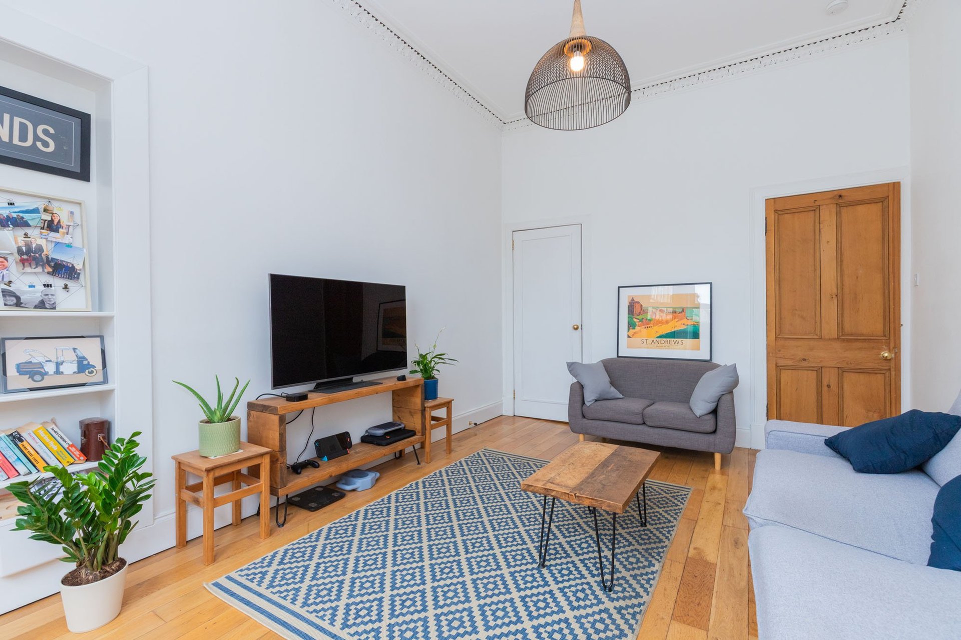 Flat 0/1, 283 Kilmarnock Road, Shawlands, Glasgow, G43 1TX - Picture #6