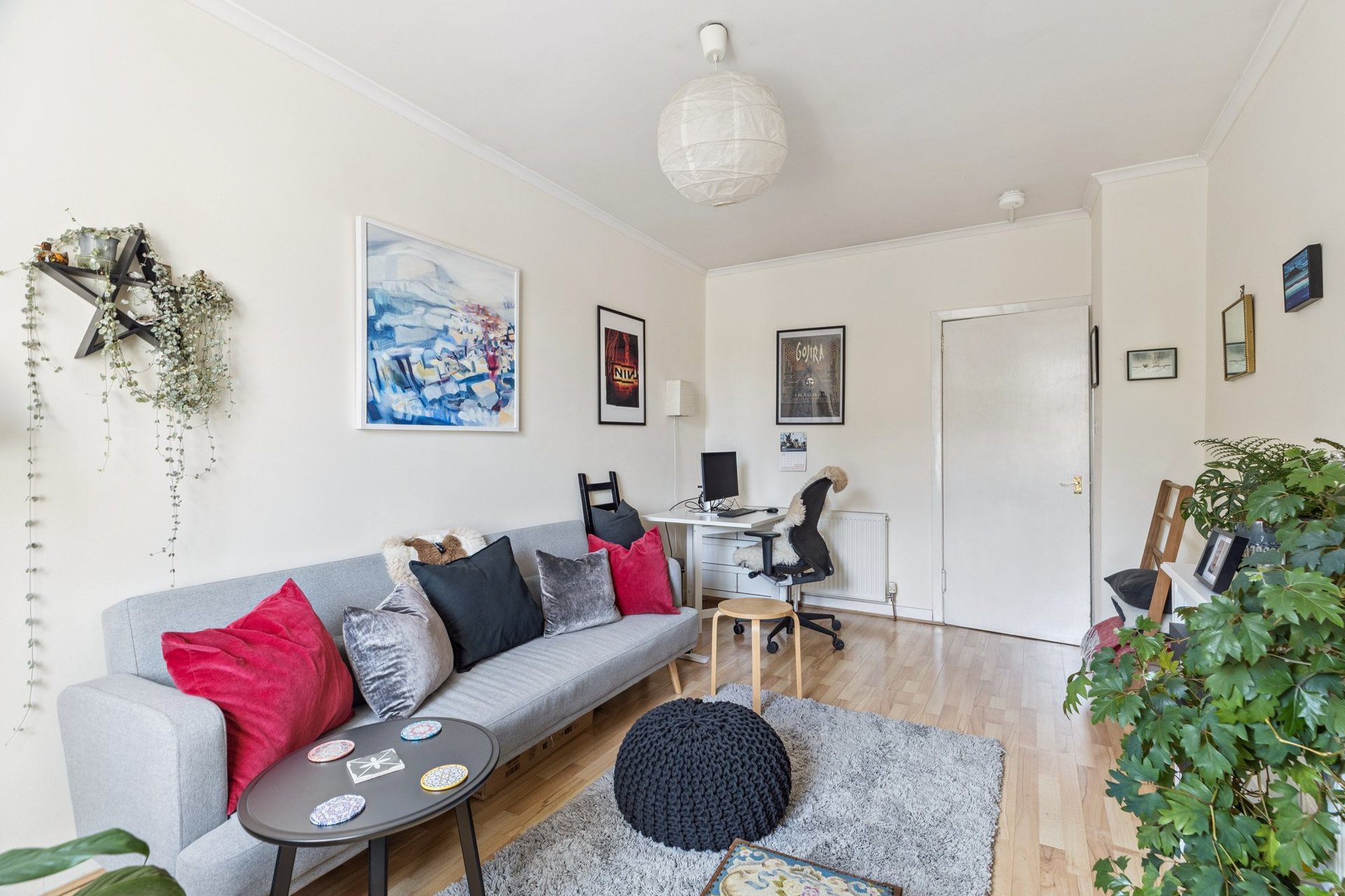 2/2, 706 Pollokshaws Road, Strathbungo, Glasgow, G41 2AD - Picture #4