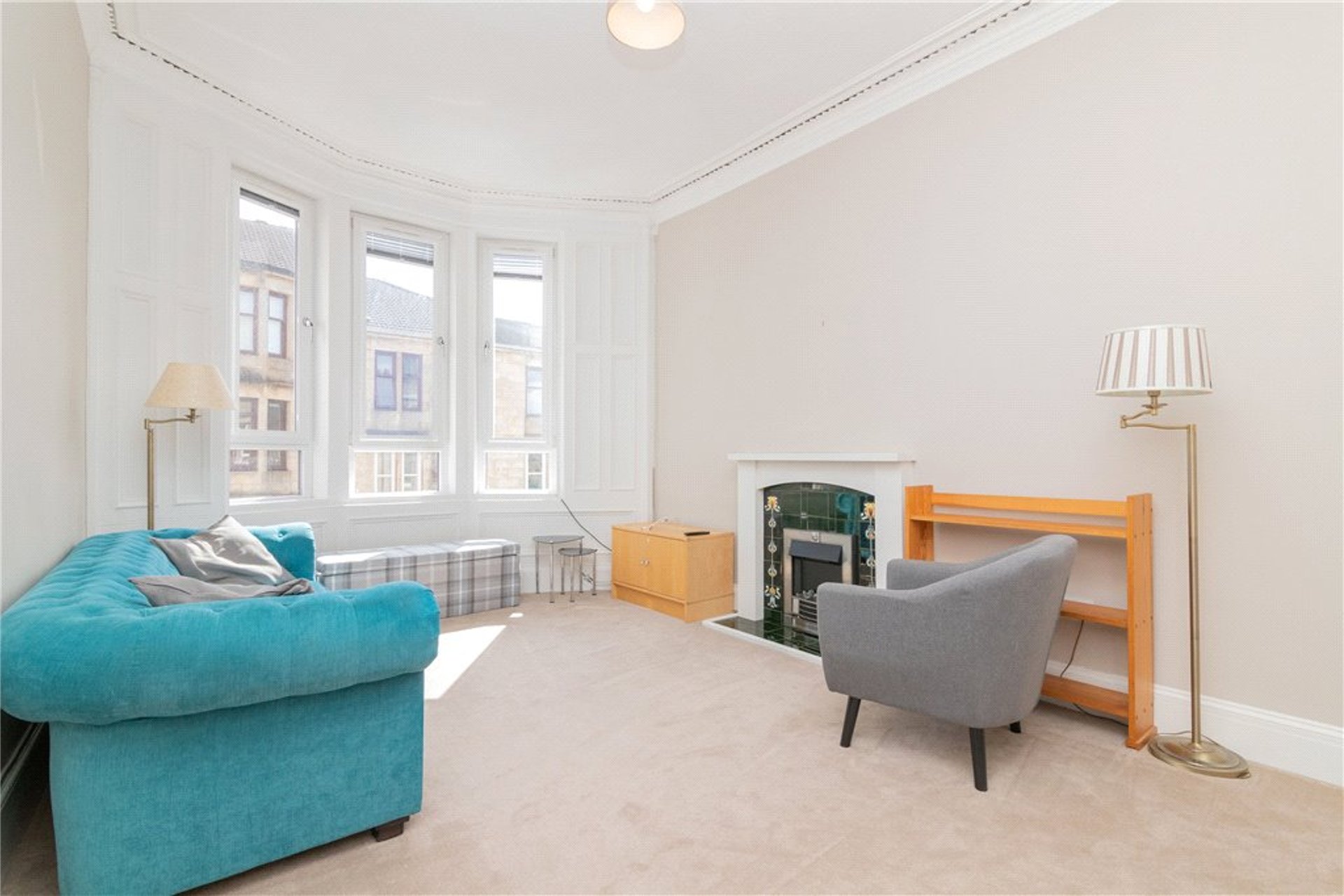 2/2, 41 Gardner Street, Partick, Glasgow, G11 5DE - Picture #3