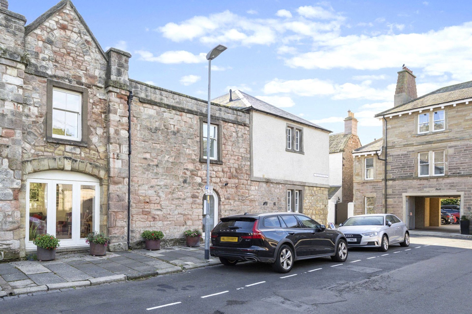 21 Governors Gardens, Berwick-upon-Tweed, Northumberland, TD15 1JF - Picture #1