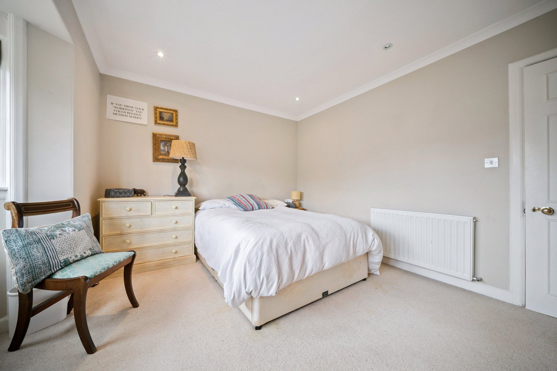 Lisheen, 6 Middleshade Road, St. Andrews, Fife, KY16 9NA - Picture #25