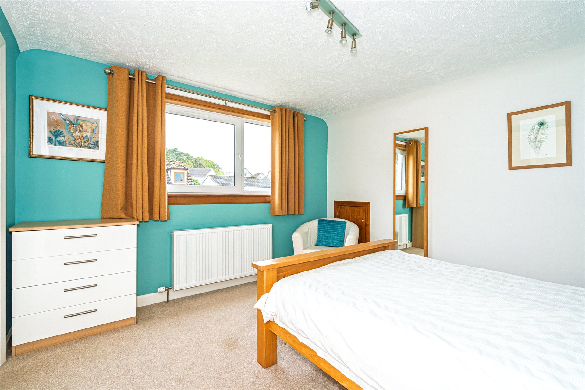 4 Aikman Place, St. Andrews, Fife, KY16 8XS - Picture #22