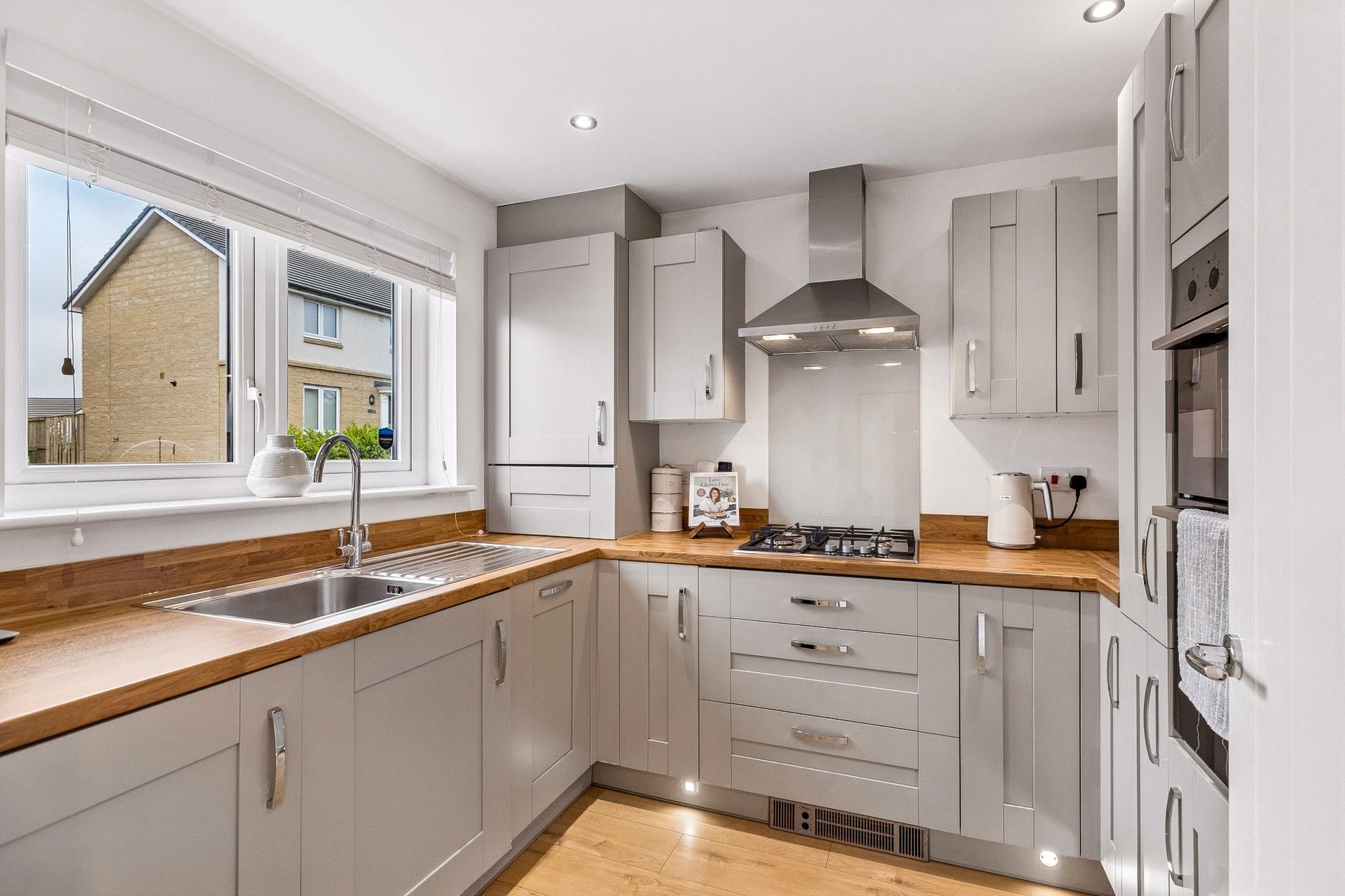 48 Basalt Way, Barrhead, Glasgow, East Renfrewshire, G78 2FU - Picture #11