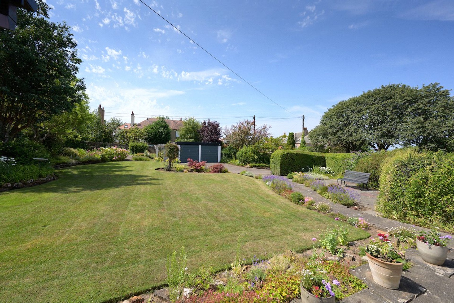 47 Hopetoun Terrace, Gullane, East Lothian, EH31 2DD - Picture #4