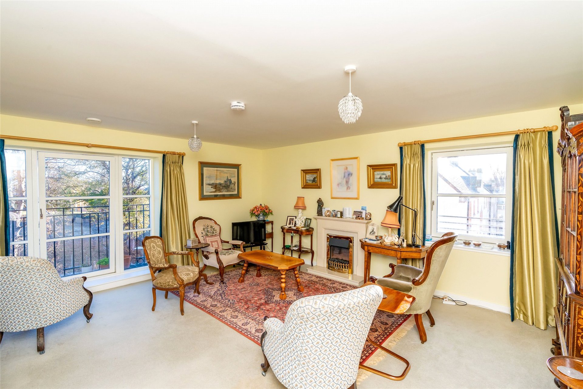 35 Scholars Gate, Abbey Park Avenue, St. Andrews, Fife, KY16 9JY - Picture #4