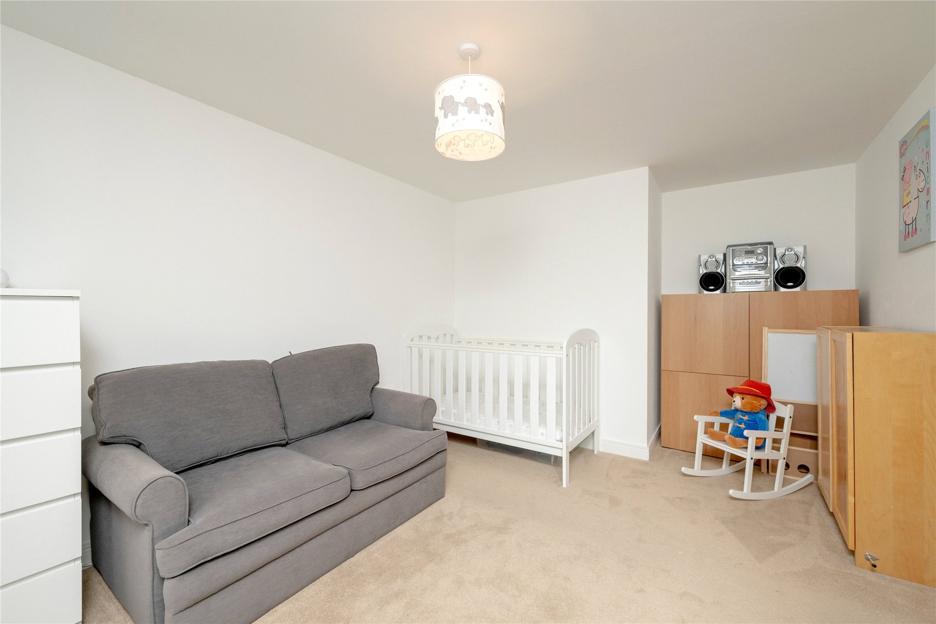 6 Thorters Place, Edinburgh, EH16 6FQ - Picture #21
