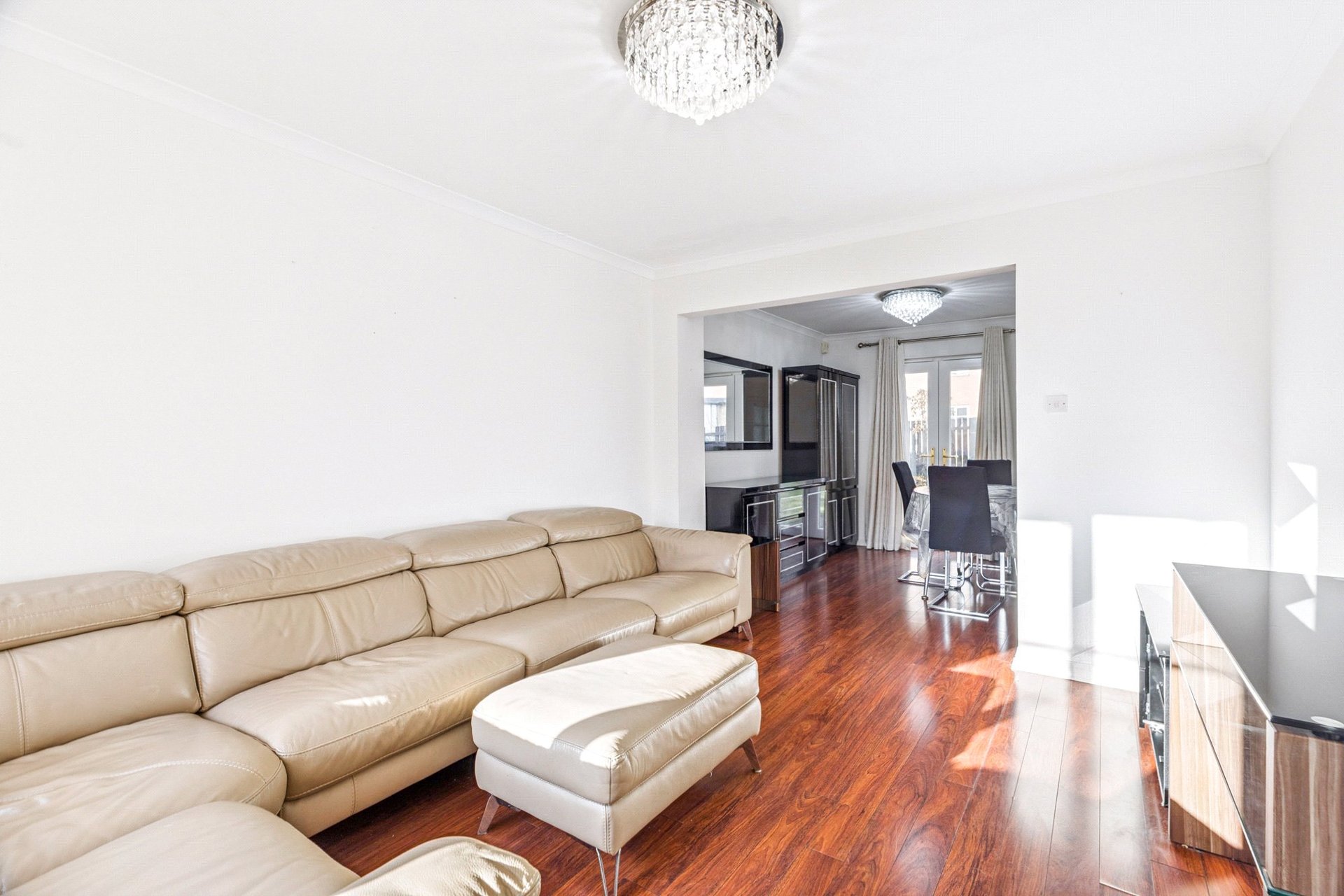 31 Parkdale Way, Glasgow, Glasgow City, G53 7ZJ - Picture #3