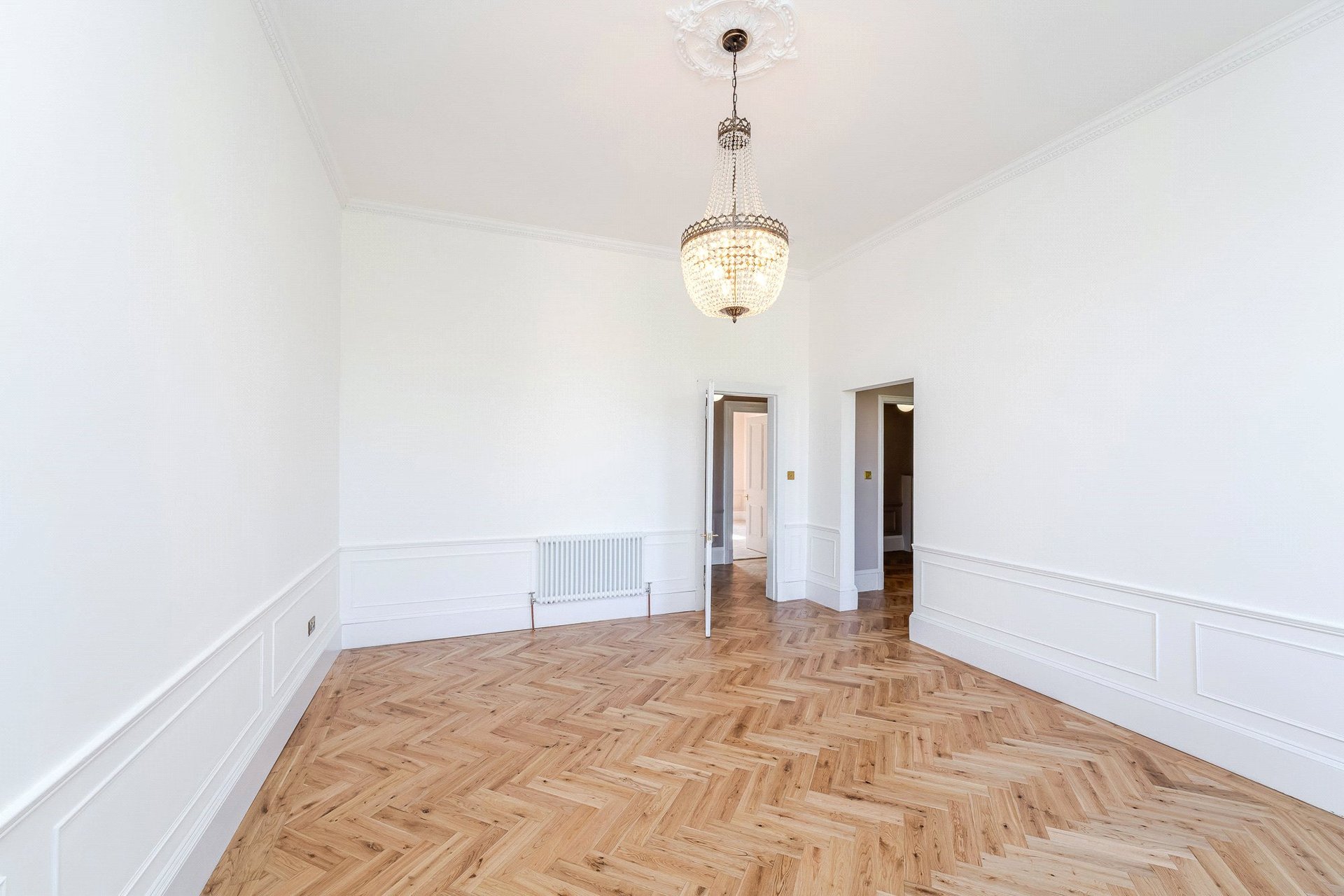 1/2, 30 Corunna Street, Finnieston, Glasgow, G3 8NF - Picture #6