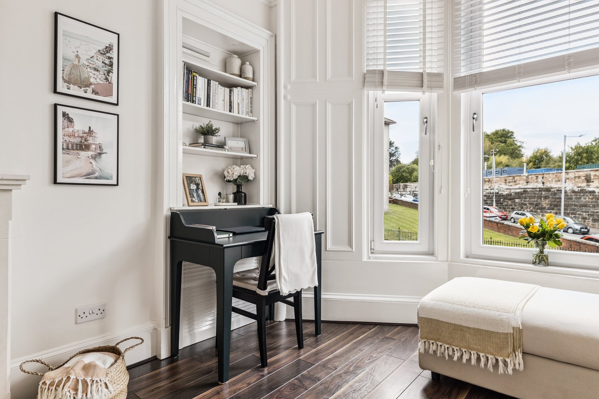 Flat 1/1, 45 Clarkston Road, Cathcart, Glasgow, G44 3BQ - Picture #5